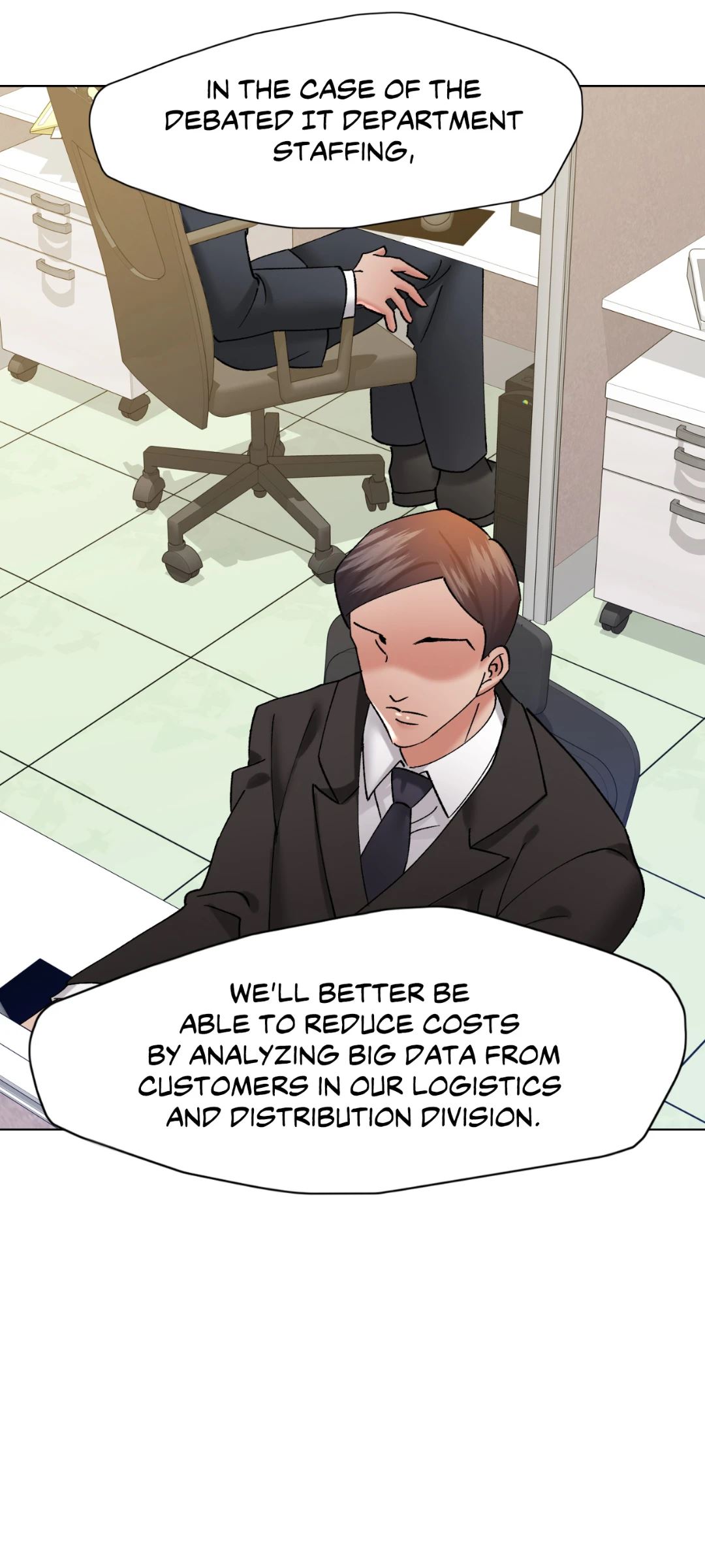 Climb on Top Chapter 82 image 51