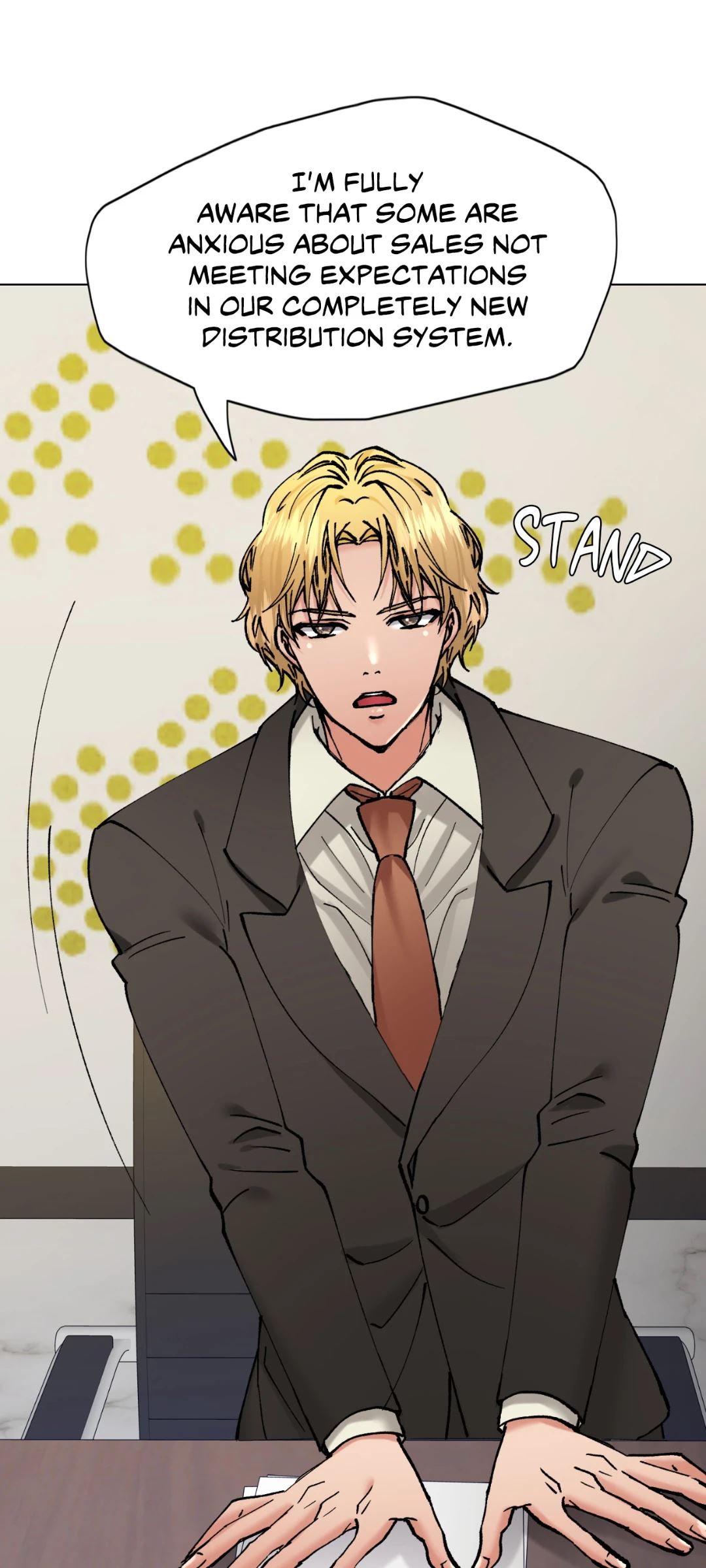 Climb on Top Chapter 82 image 52