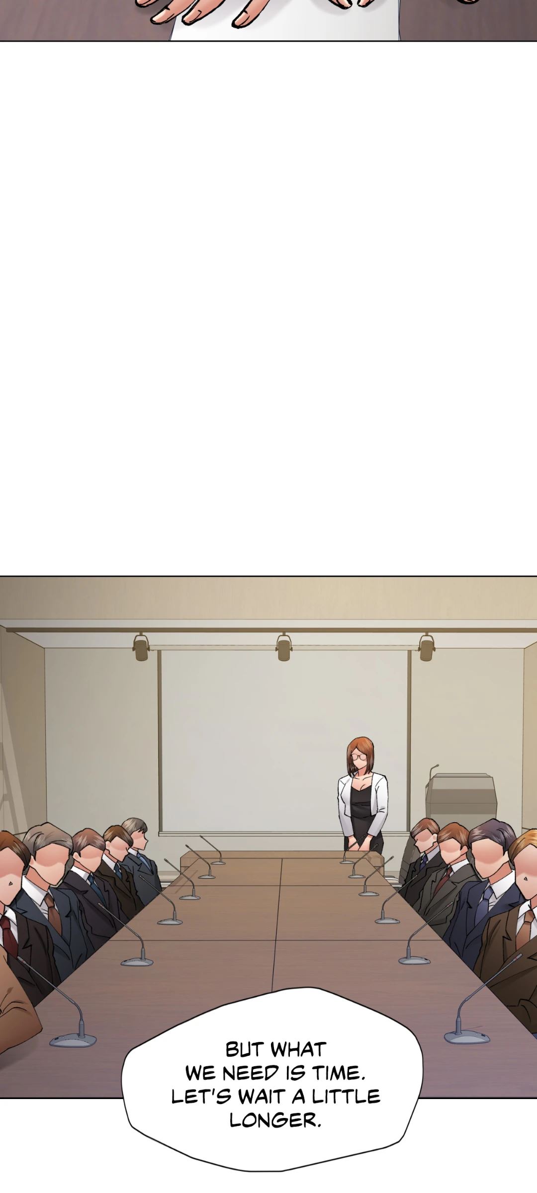 Climb on Top Chapter 82 image 53