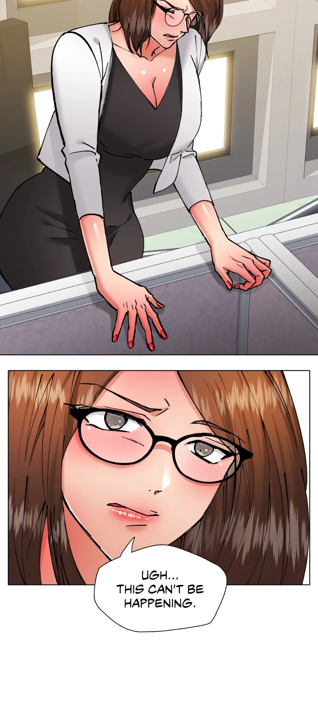 Climb on Top Chapter 82 image 55