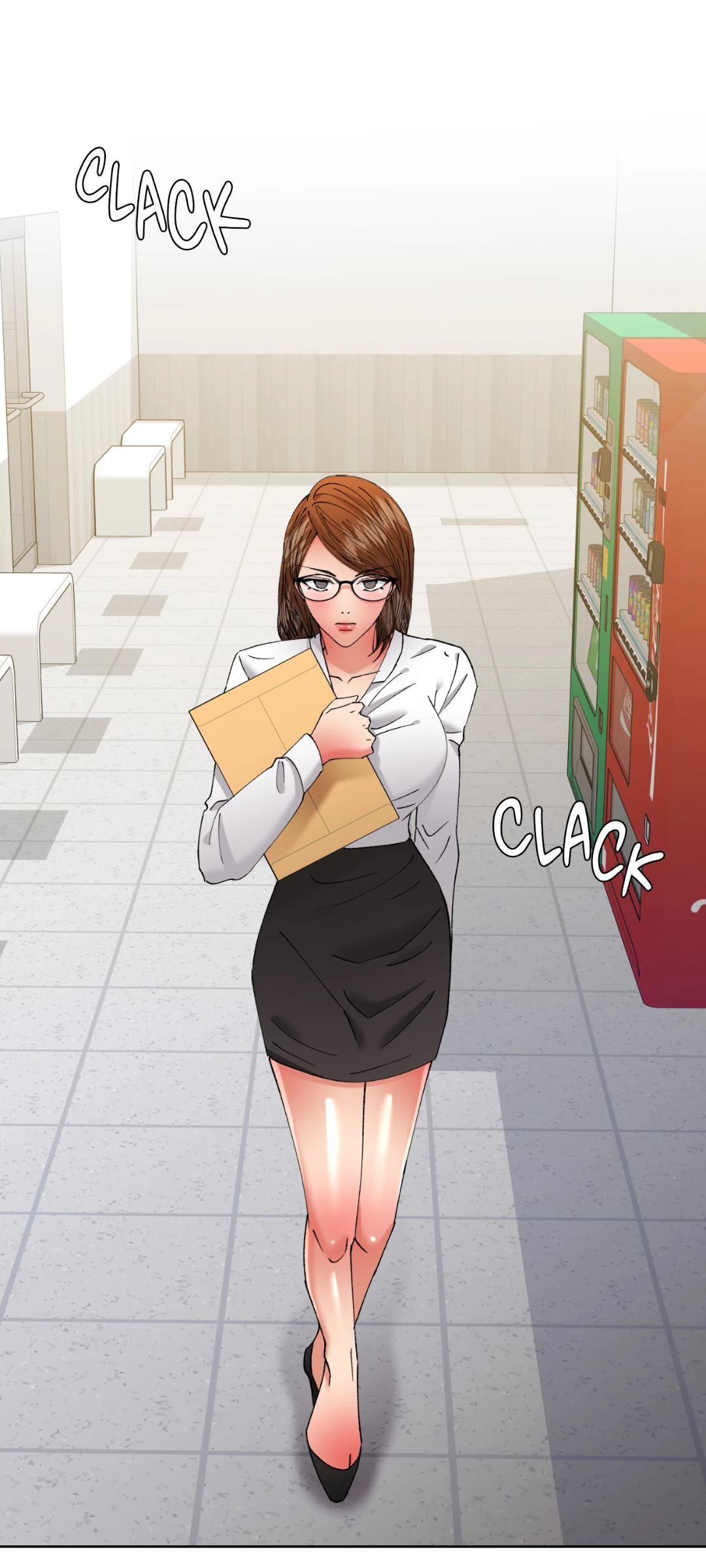 Climb on Top Chapter 83 image 0