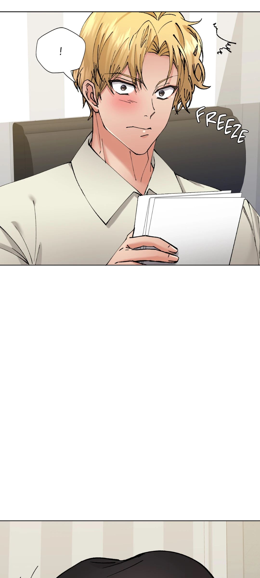 Climb on Top Chapter 83 image 9