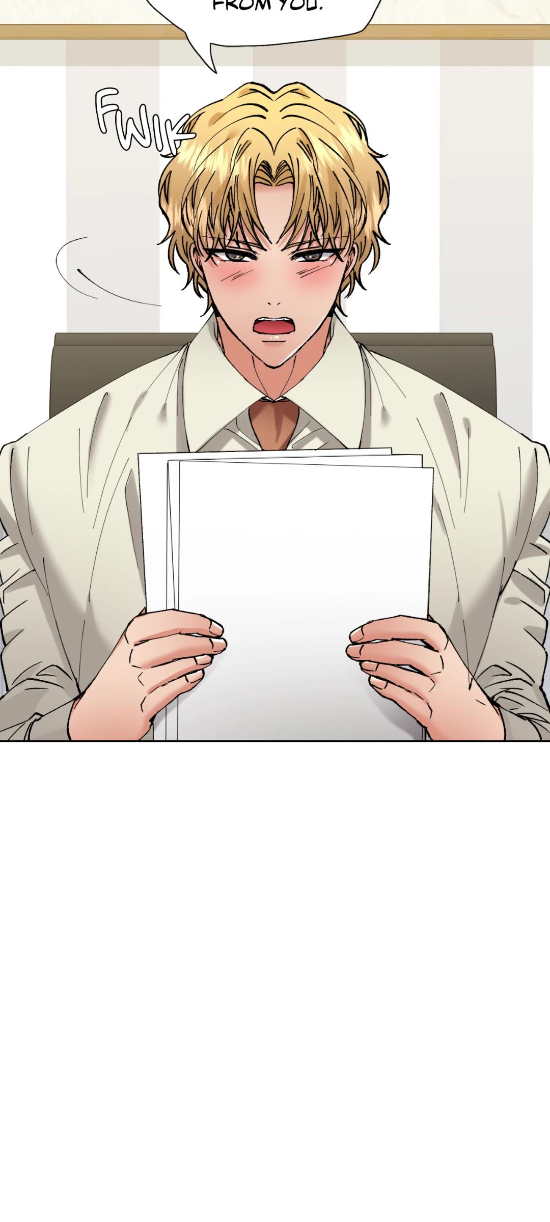 Climb on Top Chapter 83 image 11