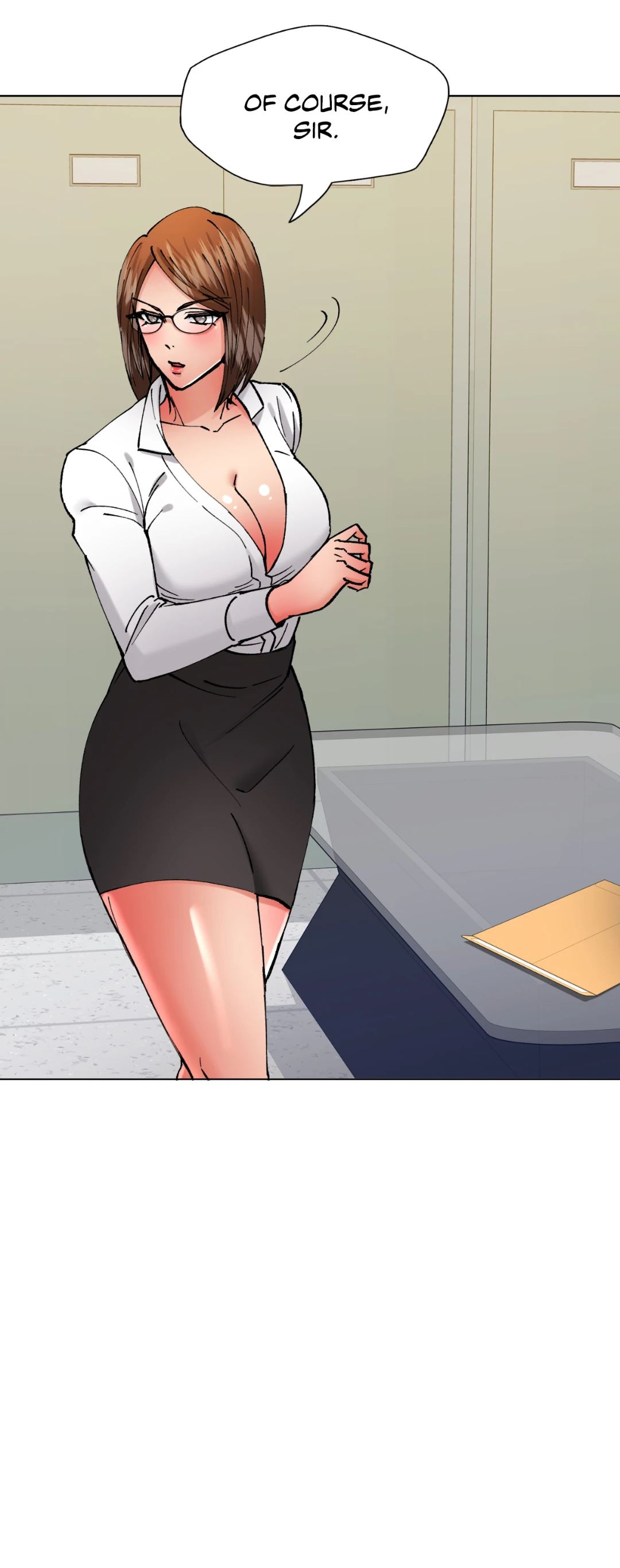 Climb on Top Chapter 83 image 12
