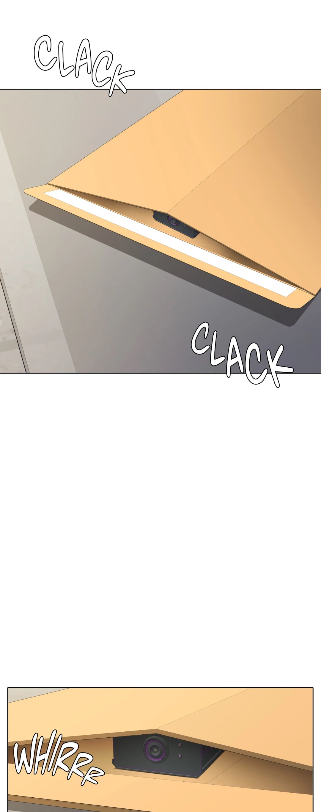 Climb on Top Chapter 83 image 13