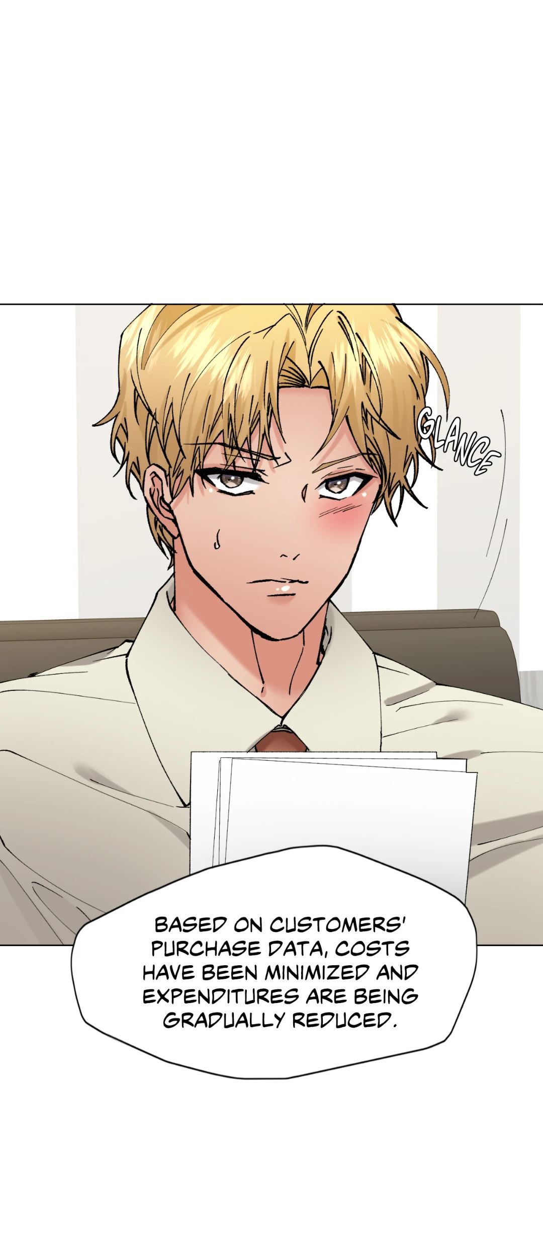 Climb on Top Chapter 83 image 16