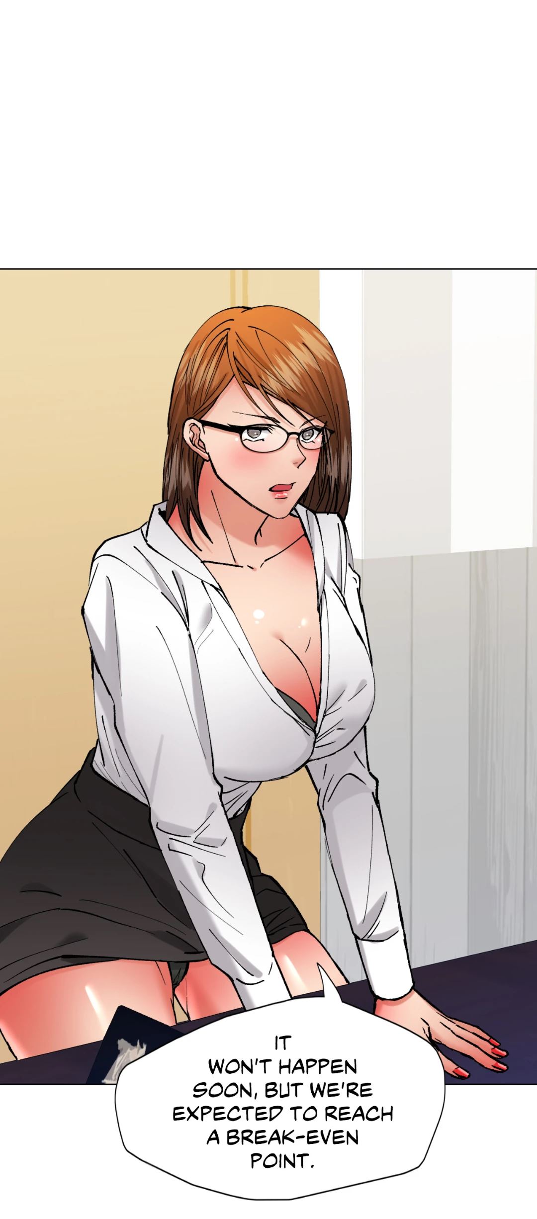 Climb on Top Chapter 83 image 17
