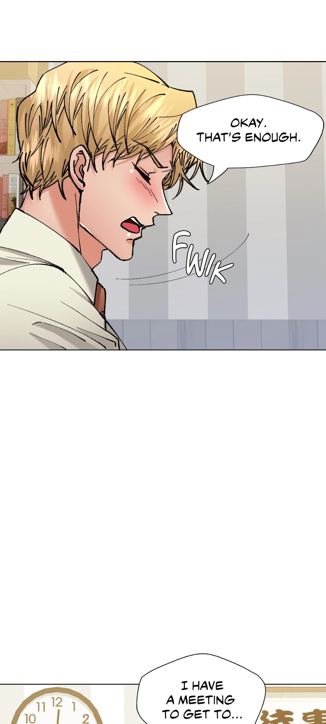 Climb on Top Chapter 83 image 18