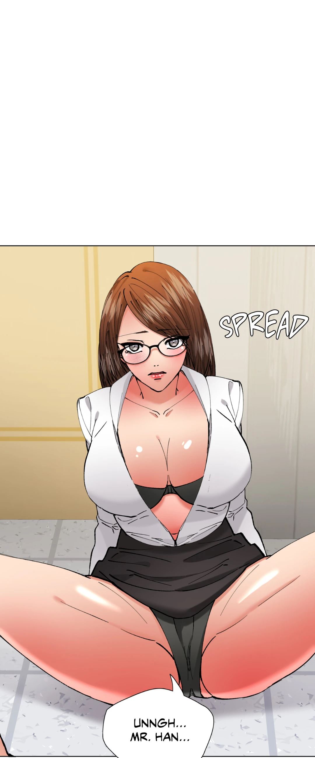 Climb on Top Chapter 83 image 22