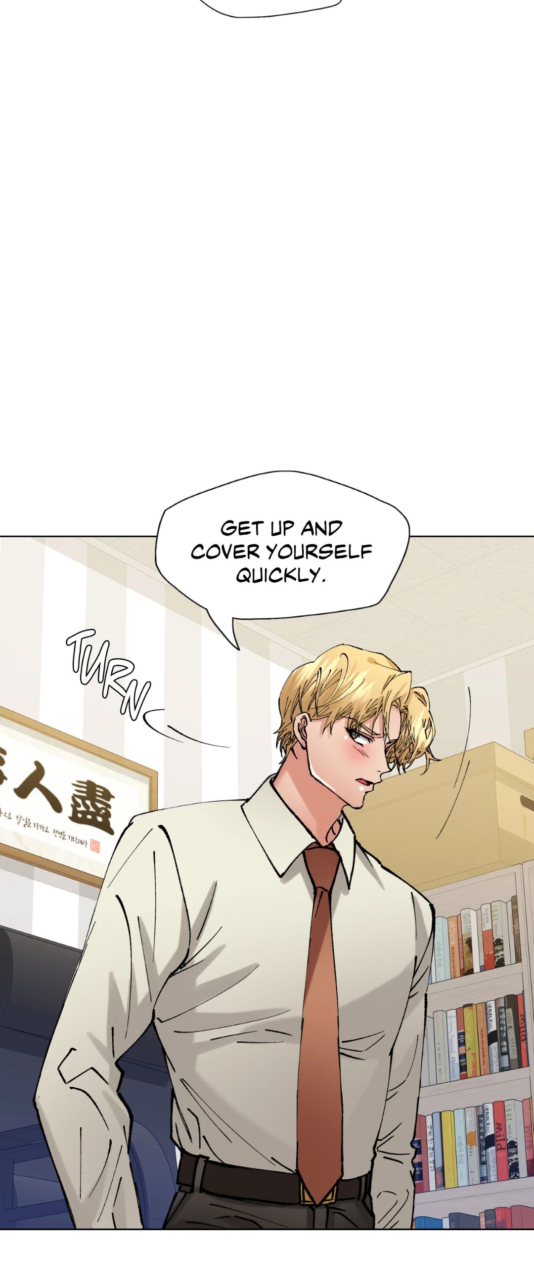 Climb on Top Chapter 83 image 23