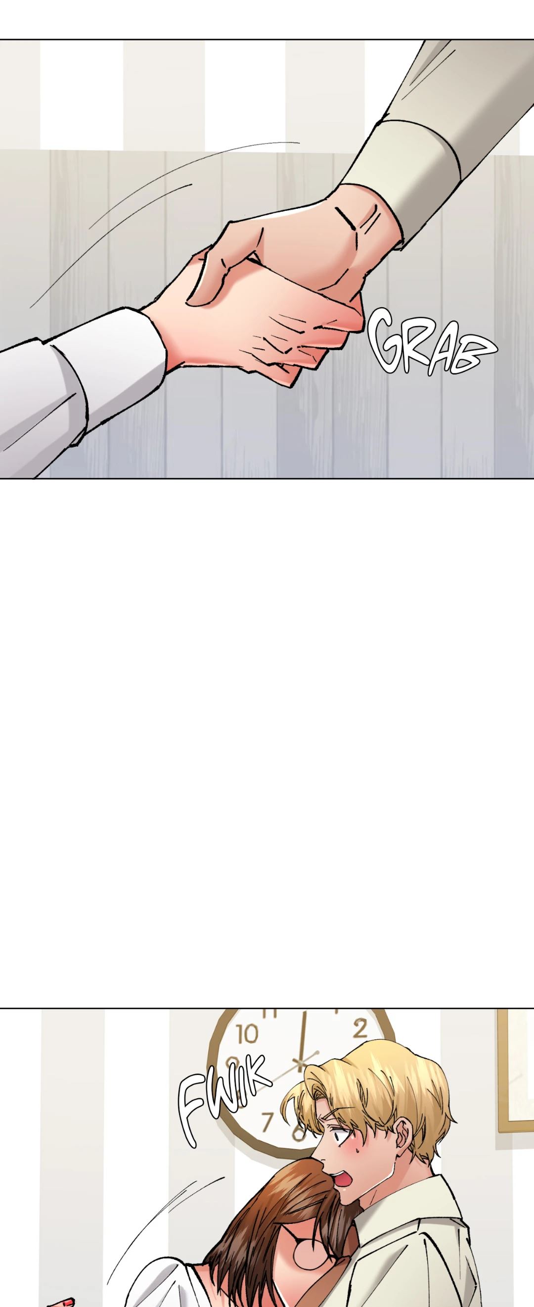 Climb on Top Chapter 83 image 24