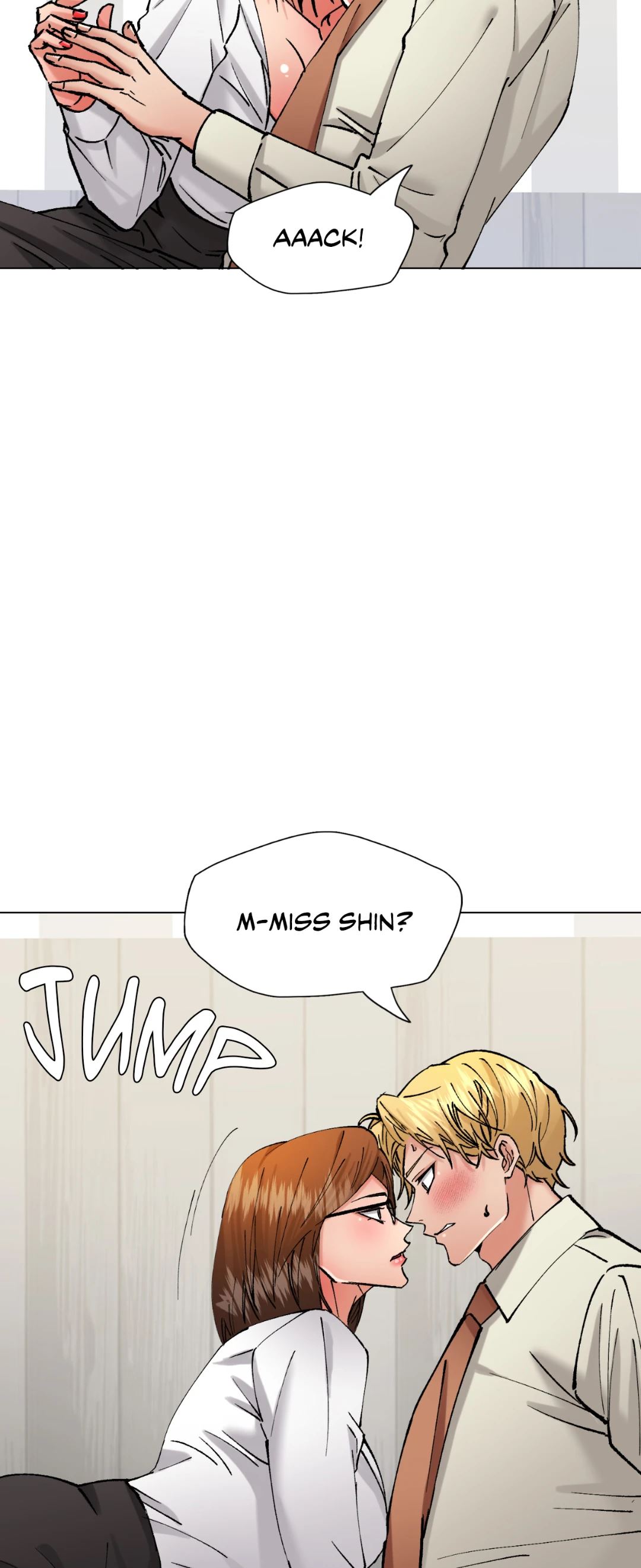 Climb on Top Chapter 83 image 25