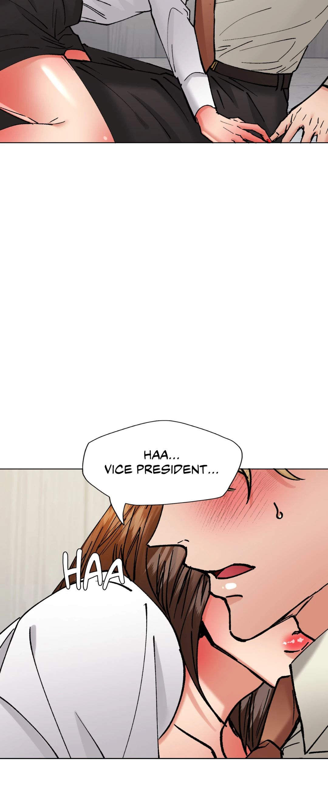 Climb on Top Chapter 83 image 26
