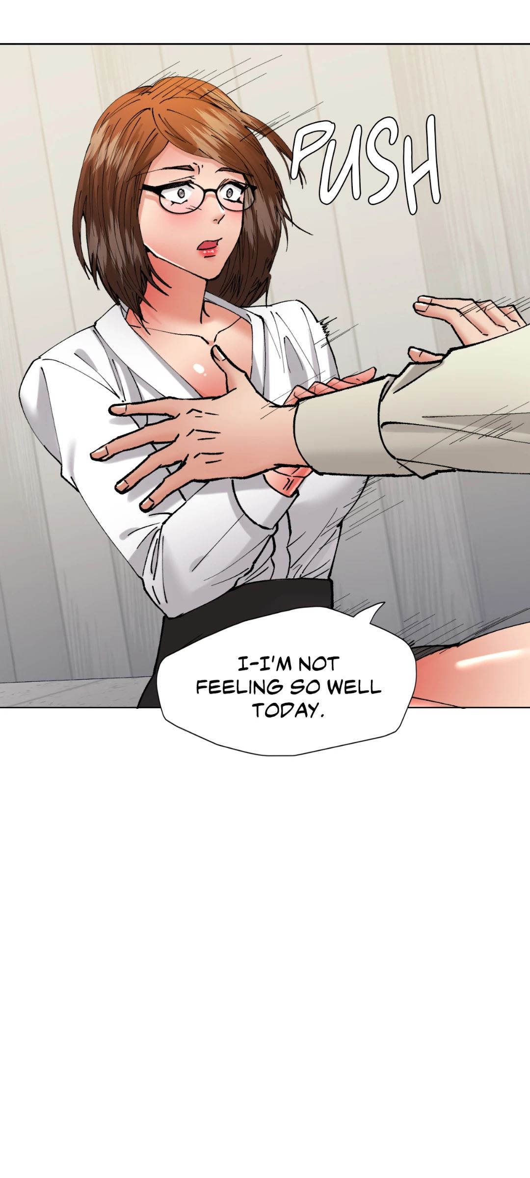 Climb on Top Chapter 83 image 27