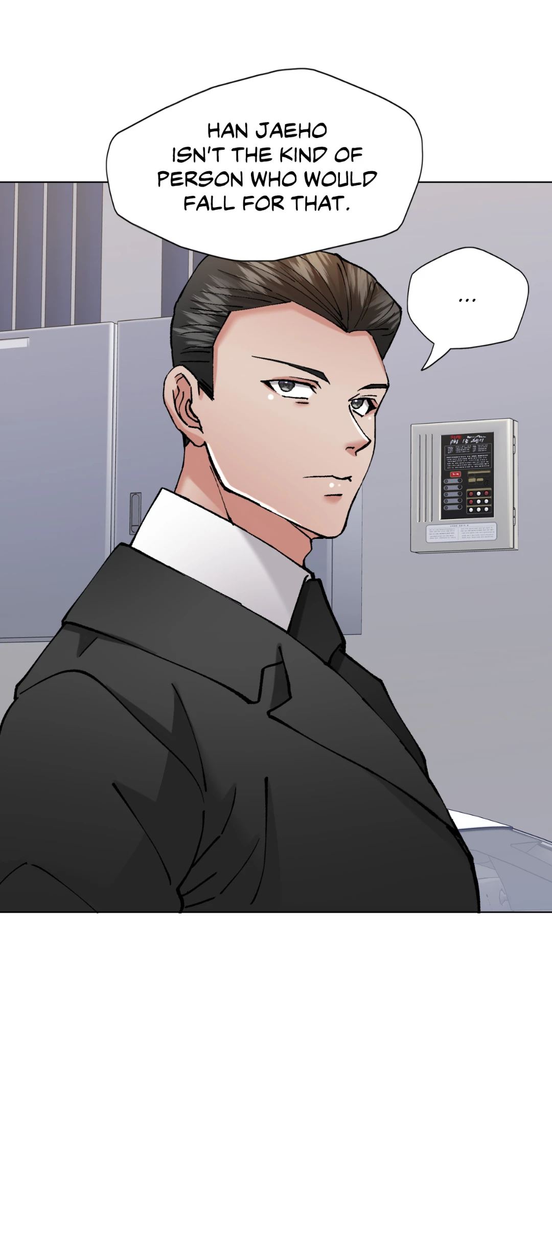 Climb on Top Chapter 83 image 34