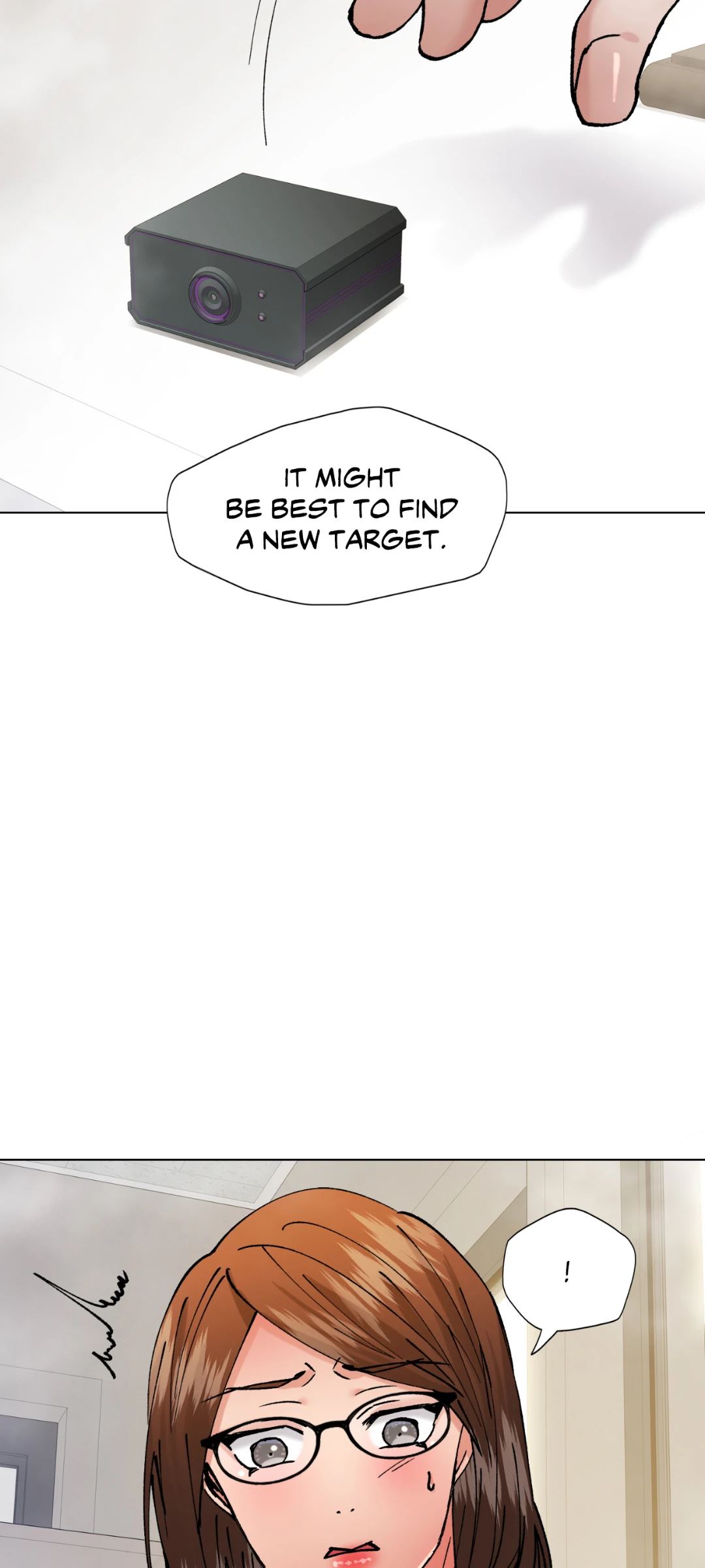 Climb on Top Chapter 83 image 40