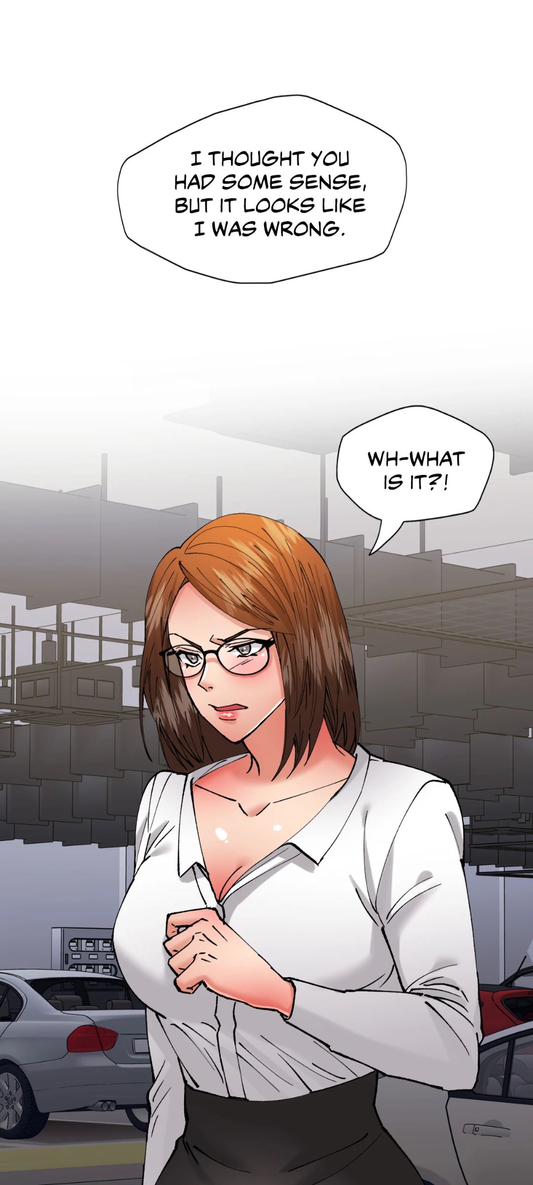 Climb on Top Chapter 83 image 42