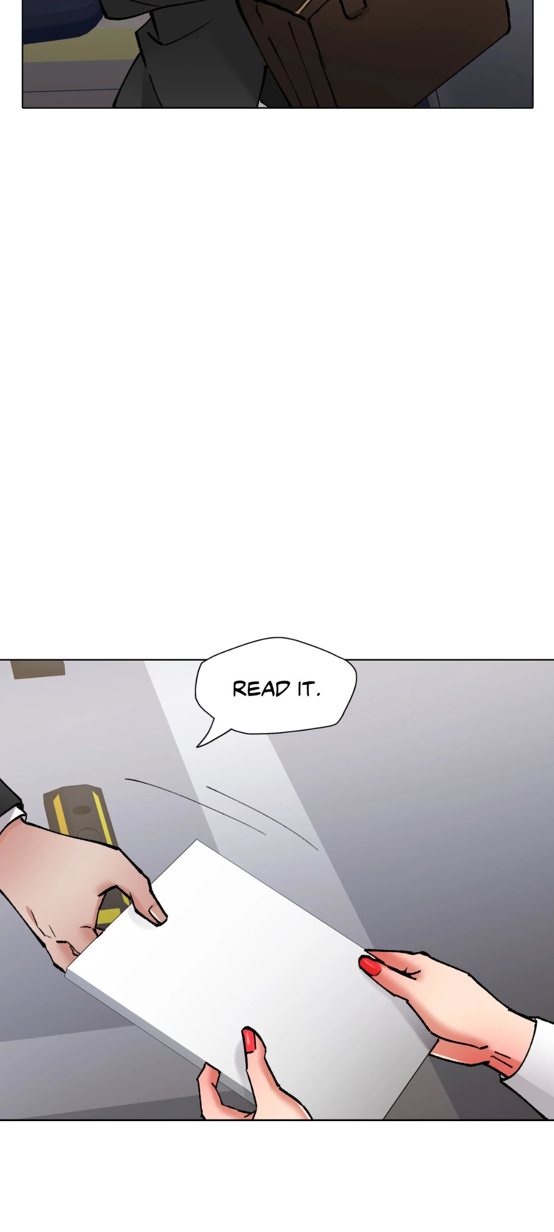 Climb on Top Chapter 83 image 44