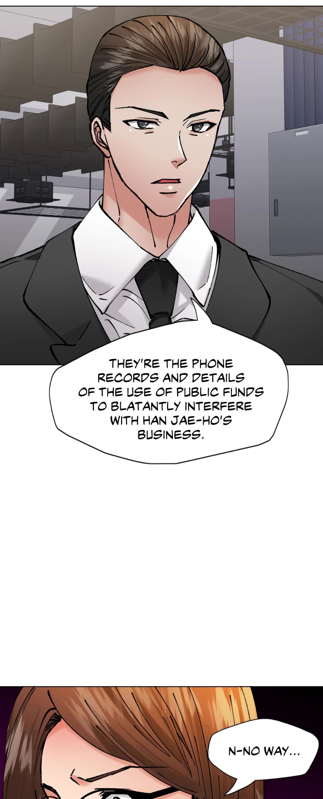 Climb on Top Chapter 83 image 46