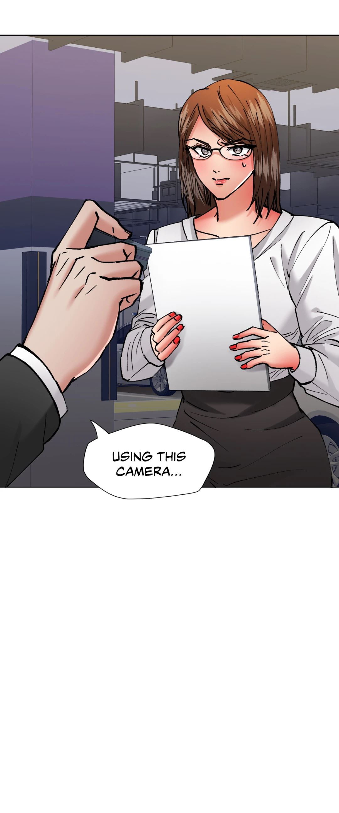 Climb on Top Chapter 83 image 48