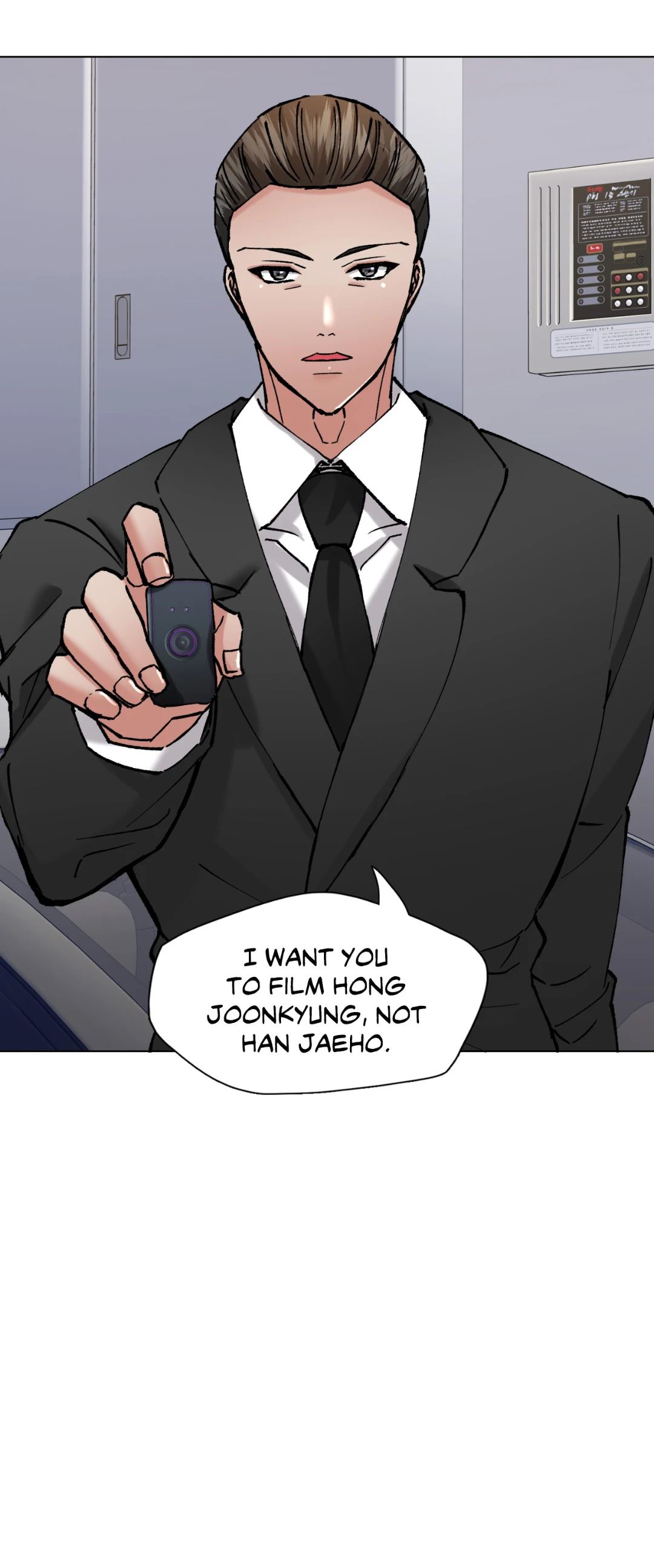 Climb on Top Chapter 83 image 49