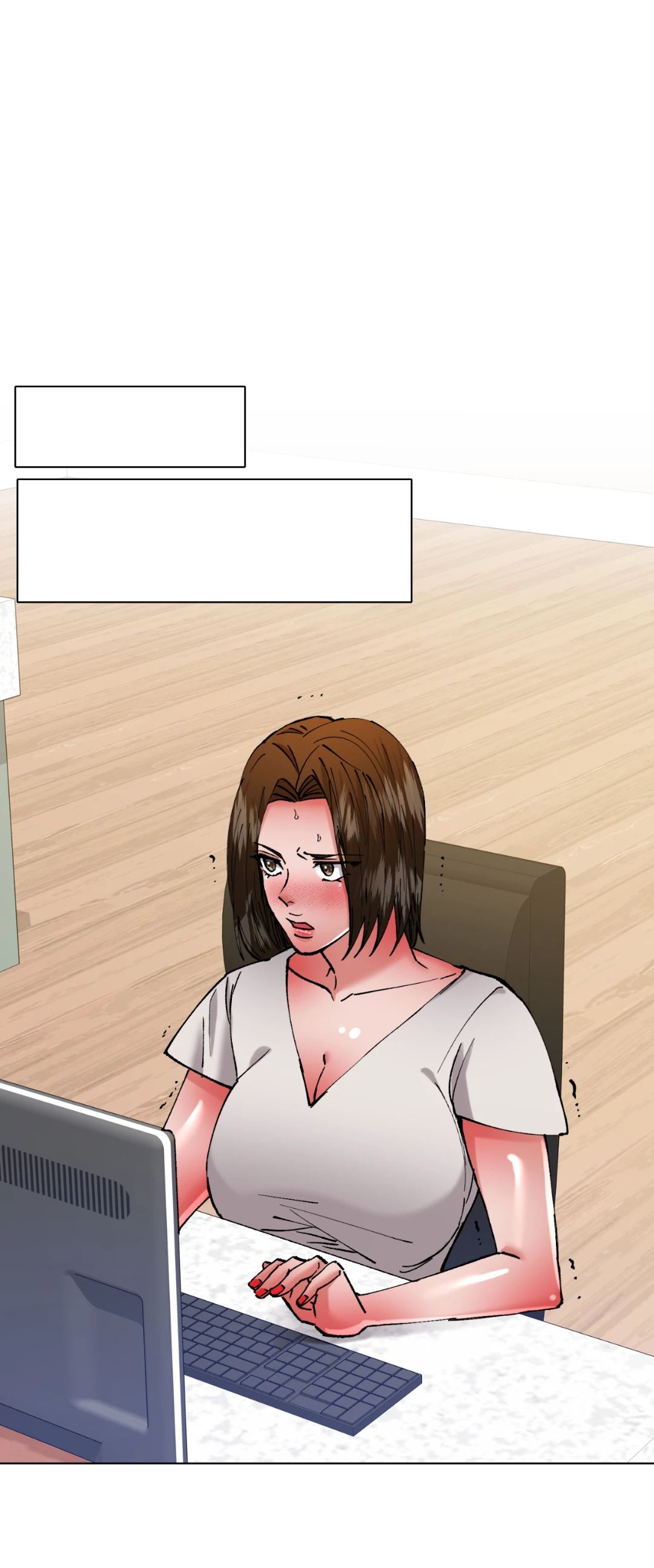 Climb on Top Chapter 83 image 50
