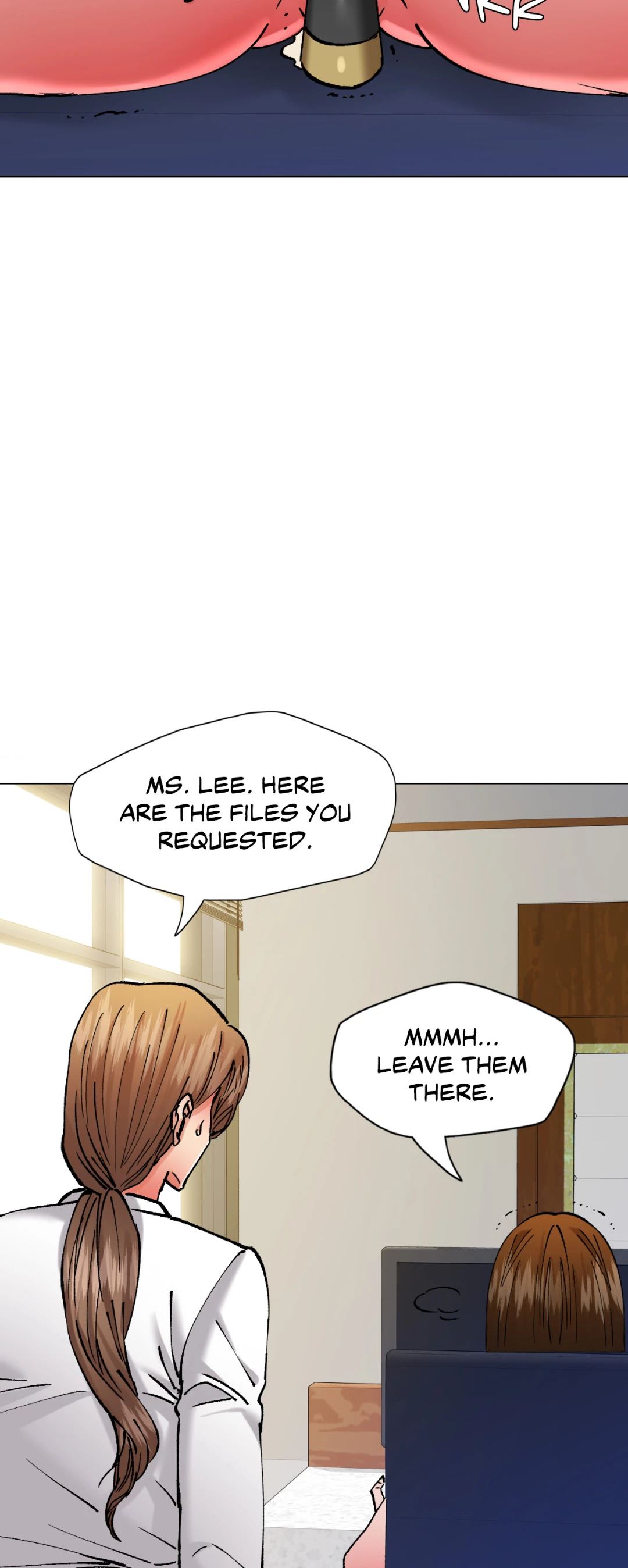 Climb on Top Chapter 83 image 52