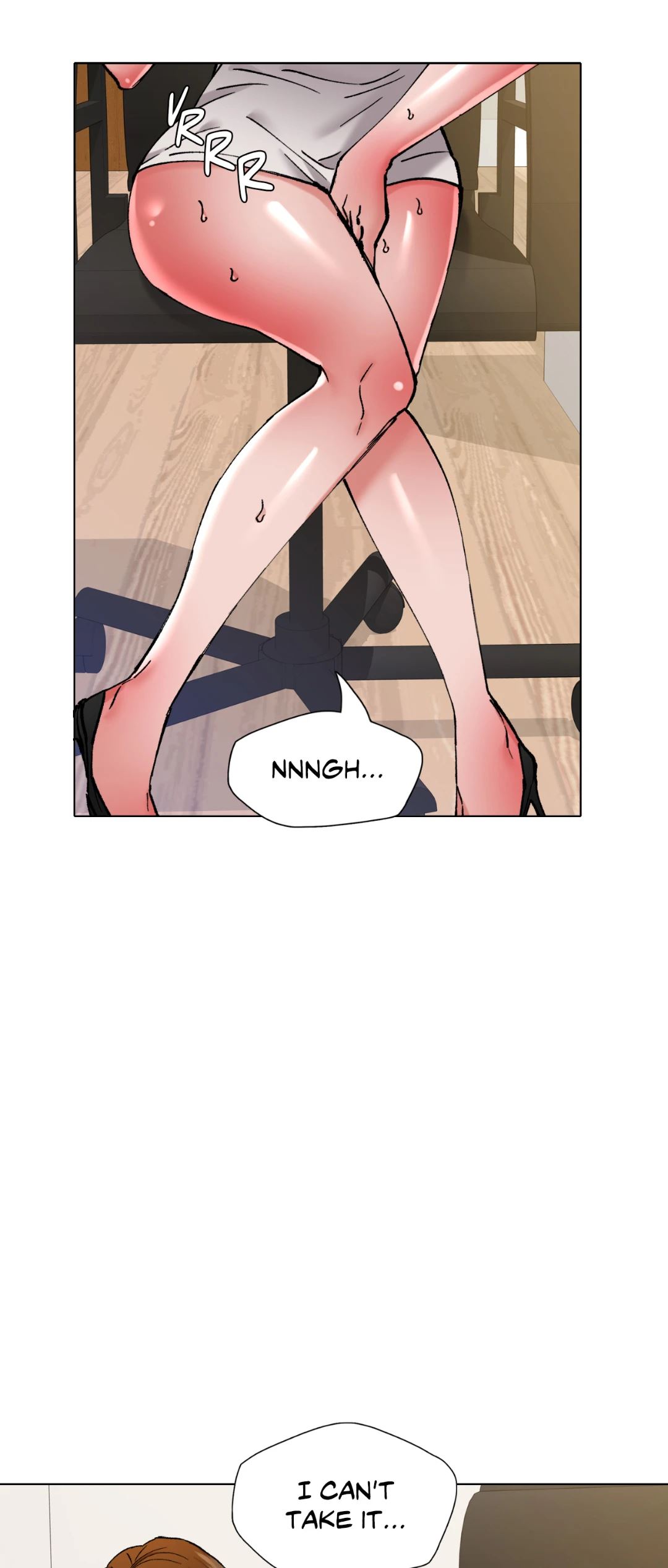 Climb on Top Chapter 83 image 54