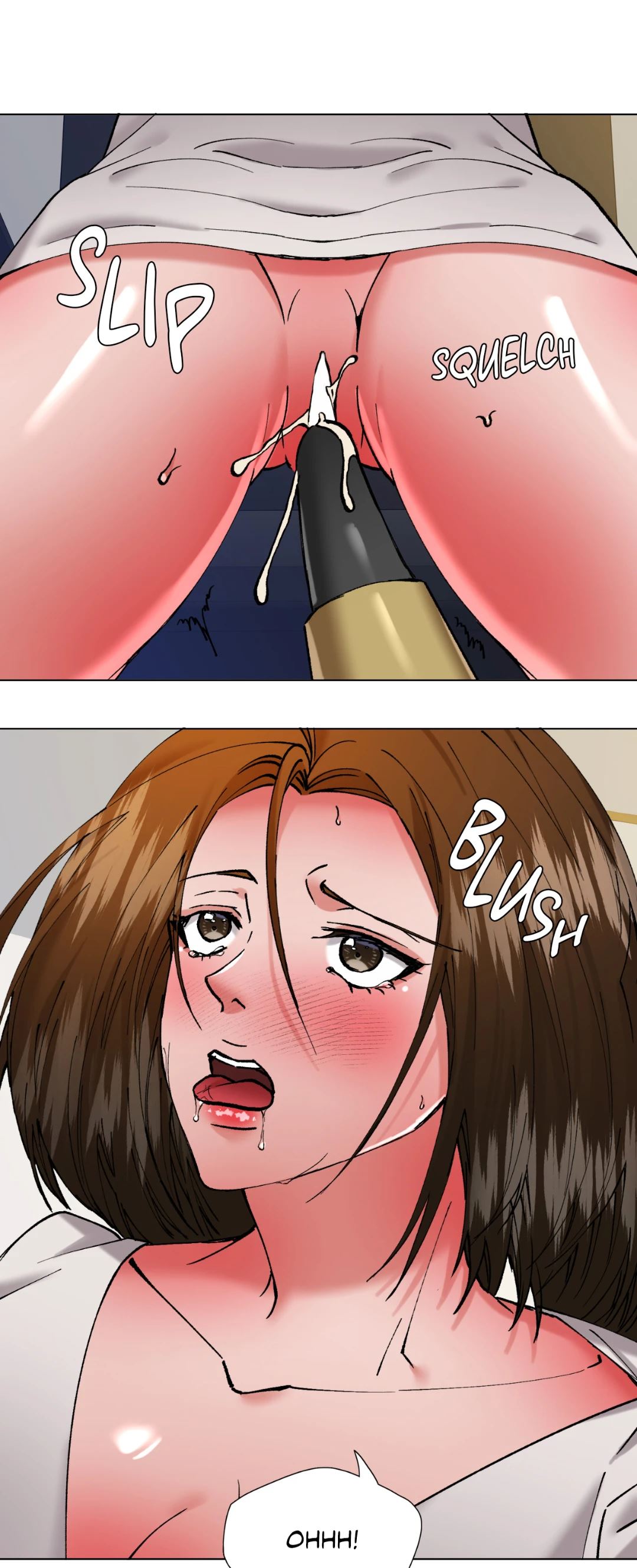Climb on Top Chapter 83 image 58