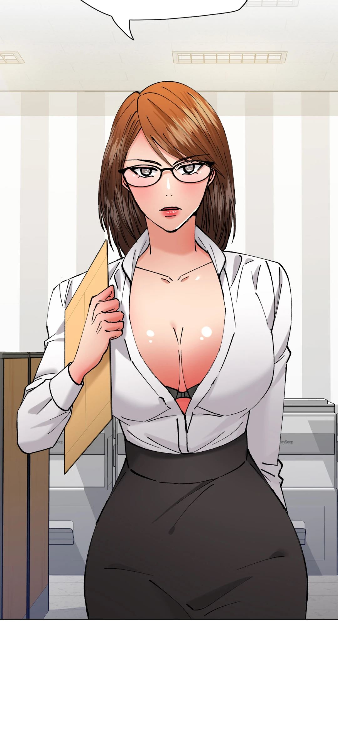 Climb on Top Chapter 83 image 5