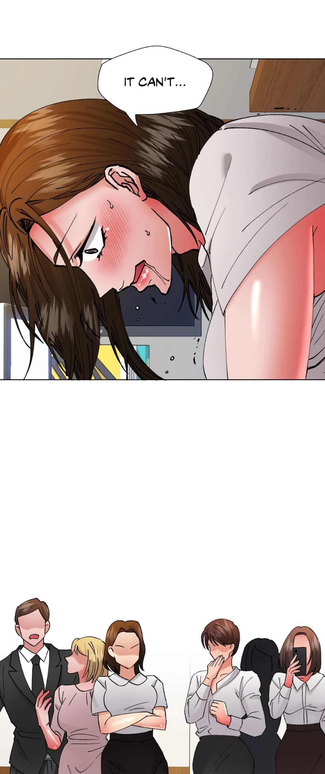 Climb on Top Chapter 83 image 61