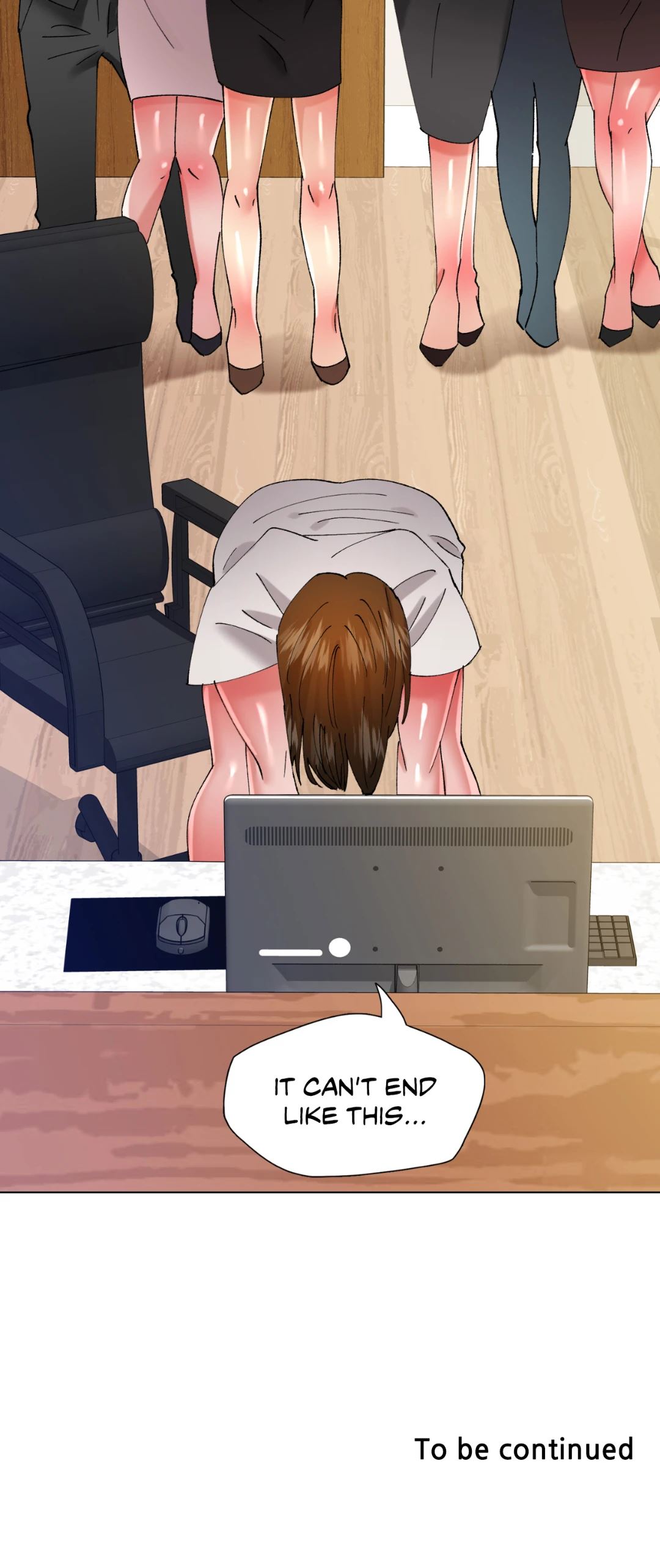 Climb on Top Chapter 83 image 62