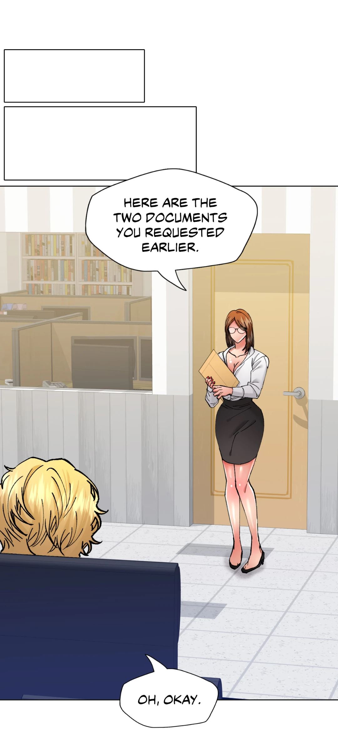Climb on Top Chapter 83 image 6