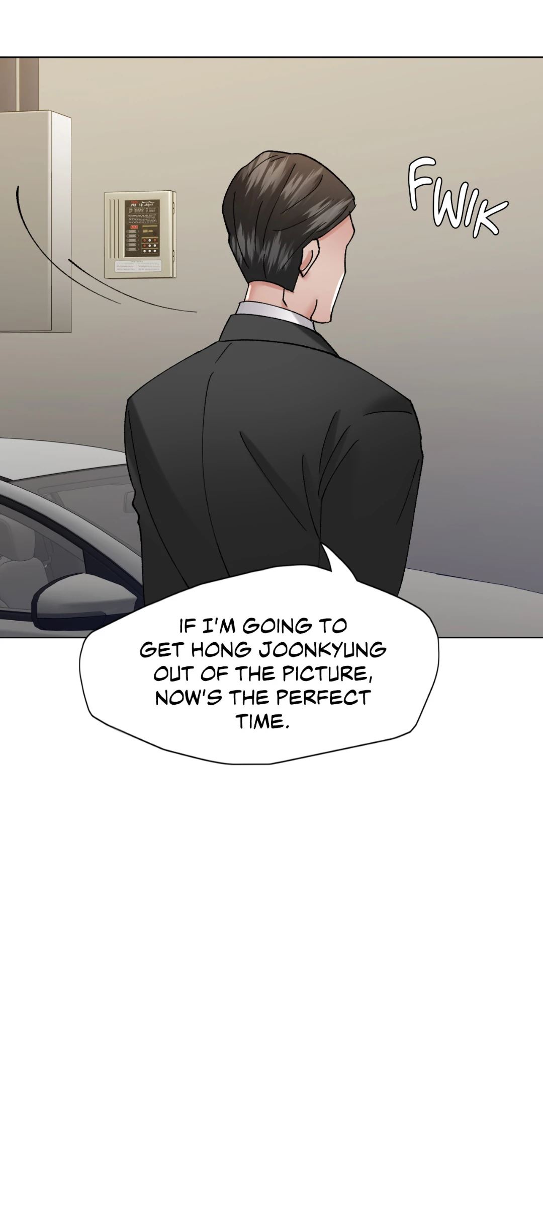 Climb on Top Chapter 84 image 9