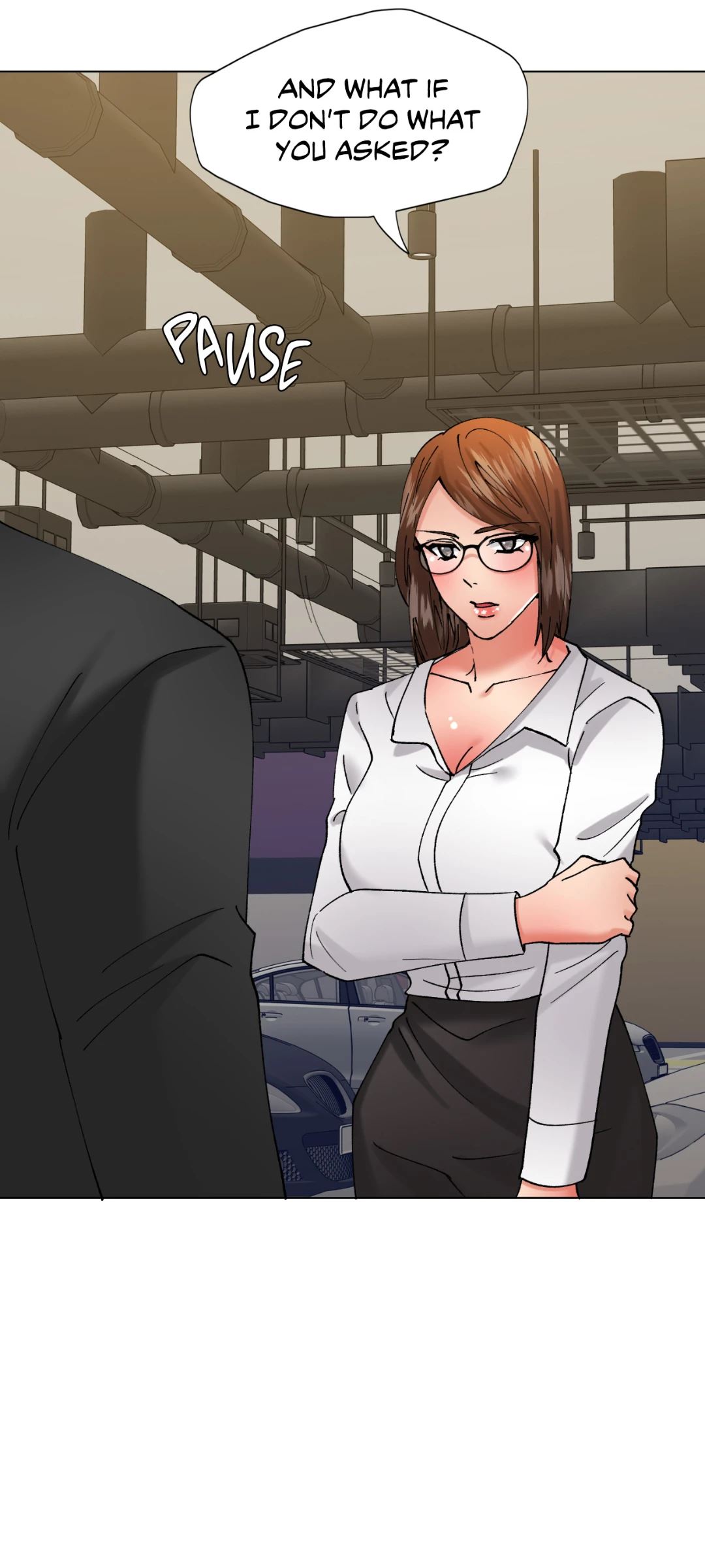 Climb on Top Chapter 84 image 10