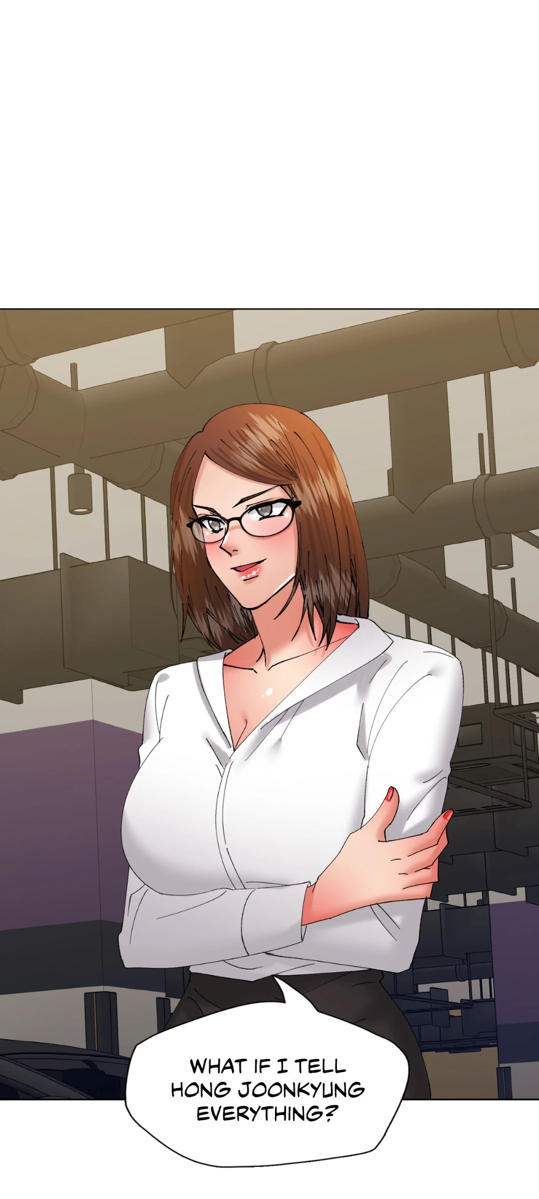 Climb on Top Chapter 84 image 11
