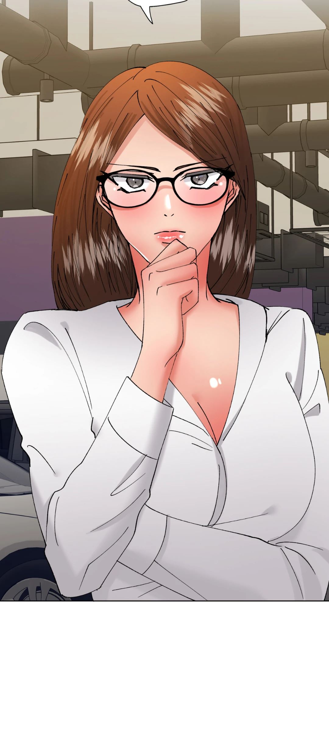 Climb on Top Chapter 84 image 14