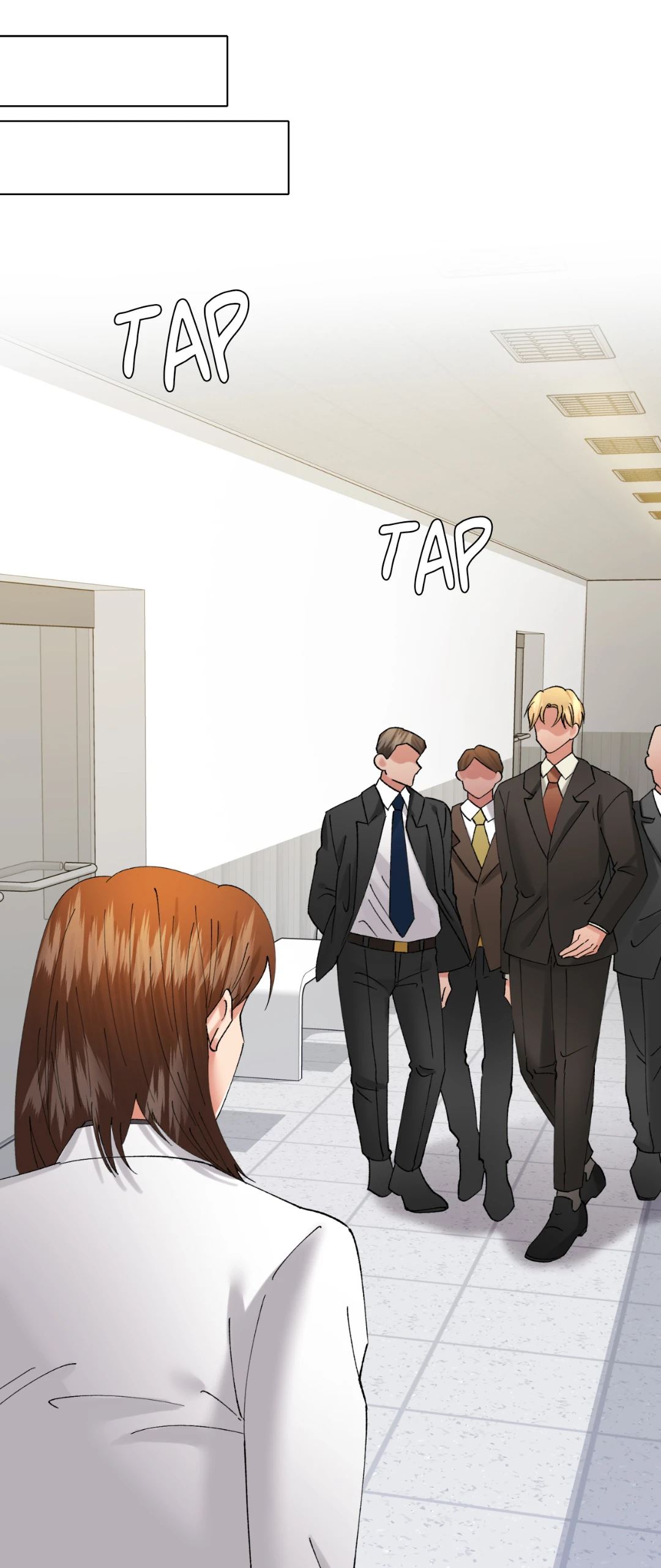 Climb on Top Chapter 84 image 15