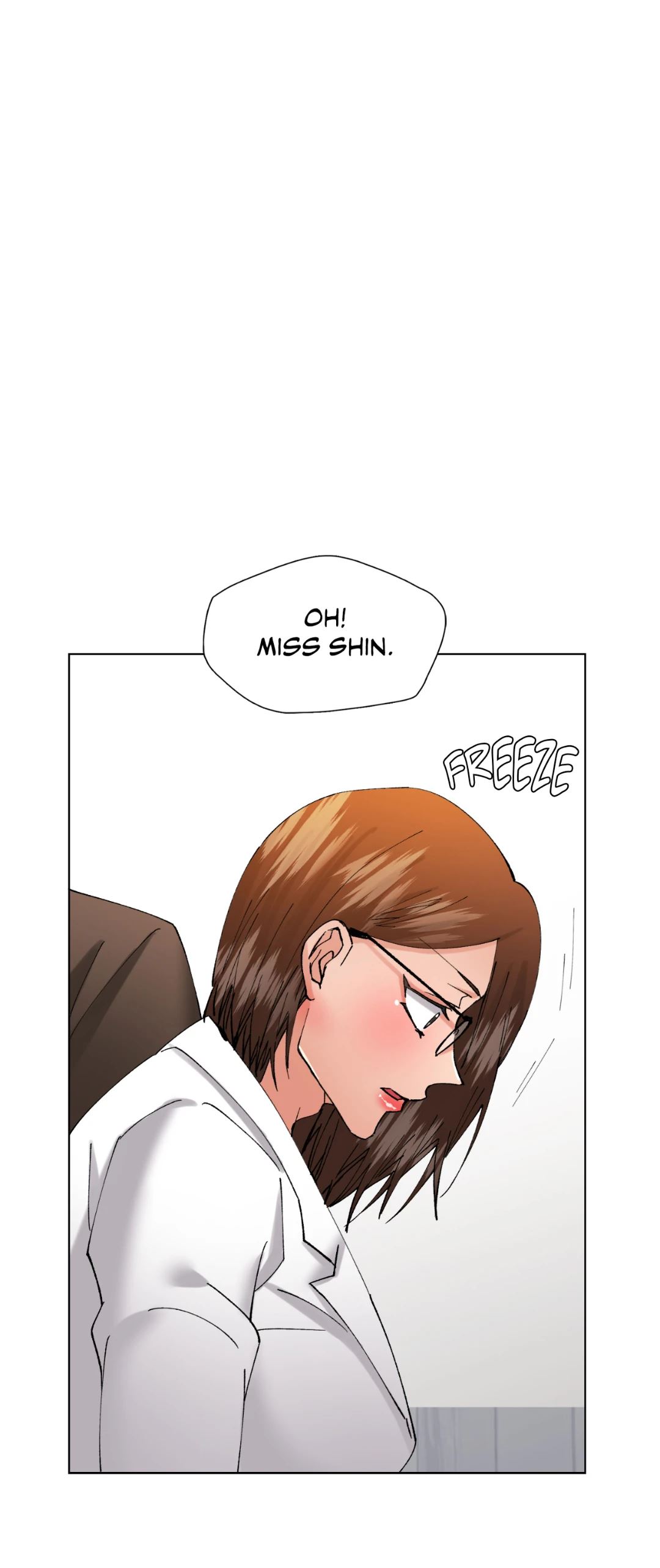 Climb on Top Chapter 84 image 17
