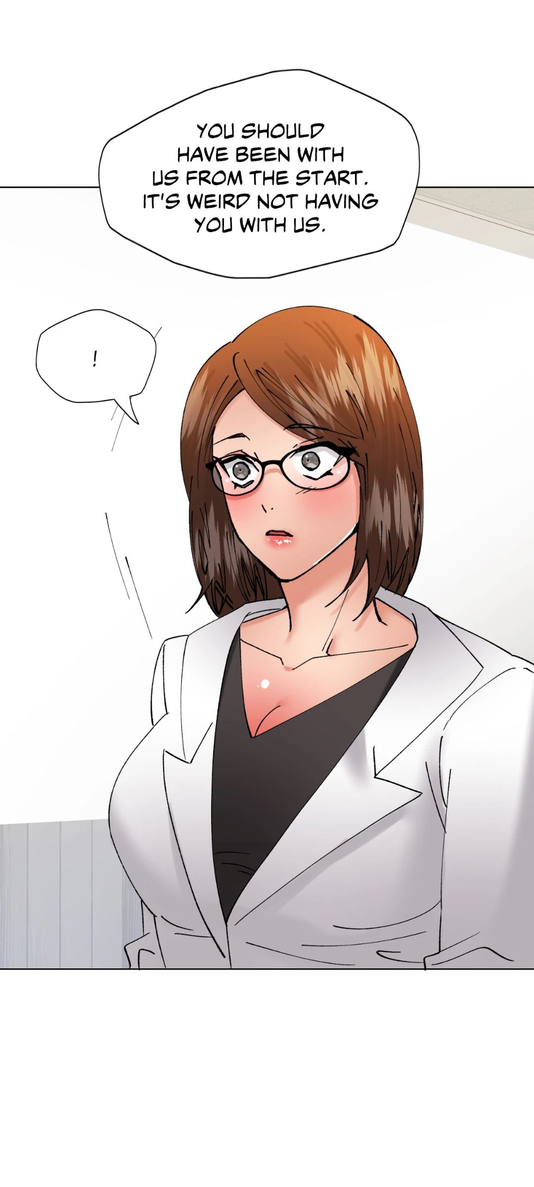 Climb on Top Chapter 84 image 19