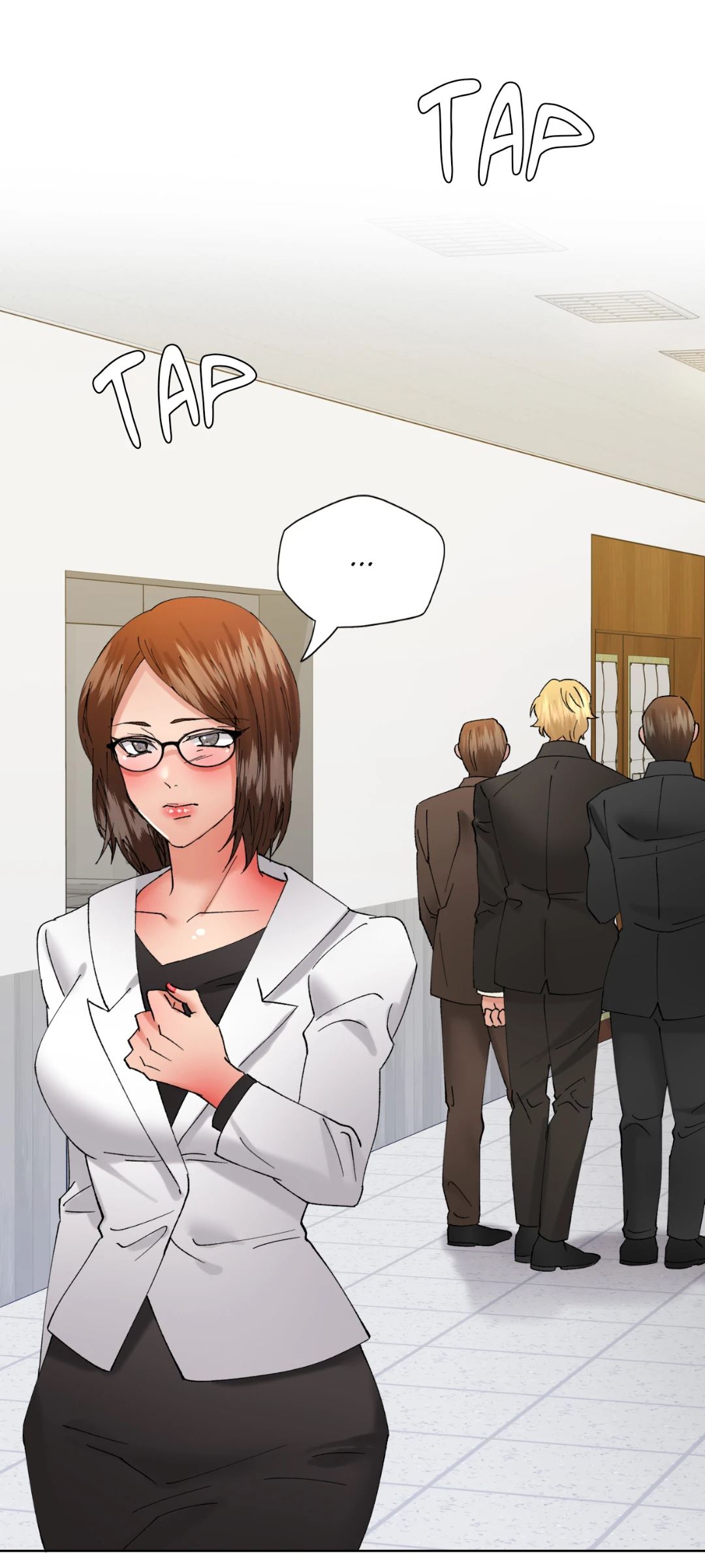 Climb on Top Chapter 84 image 21