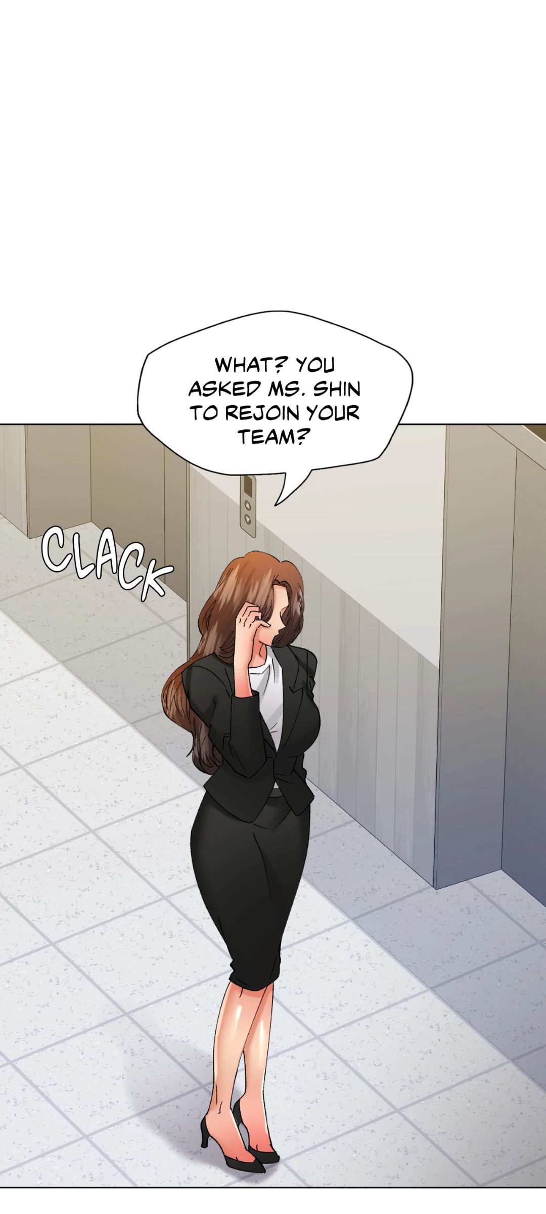 Climb on Top Chapter 84 image 23