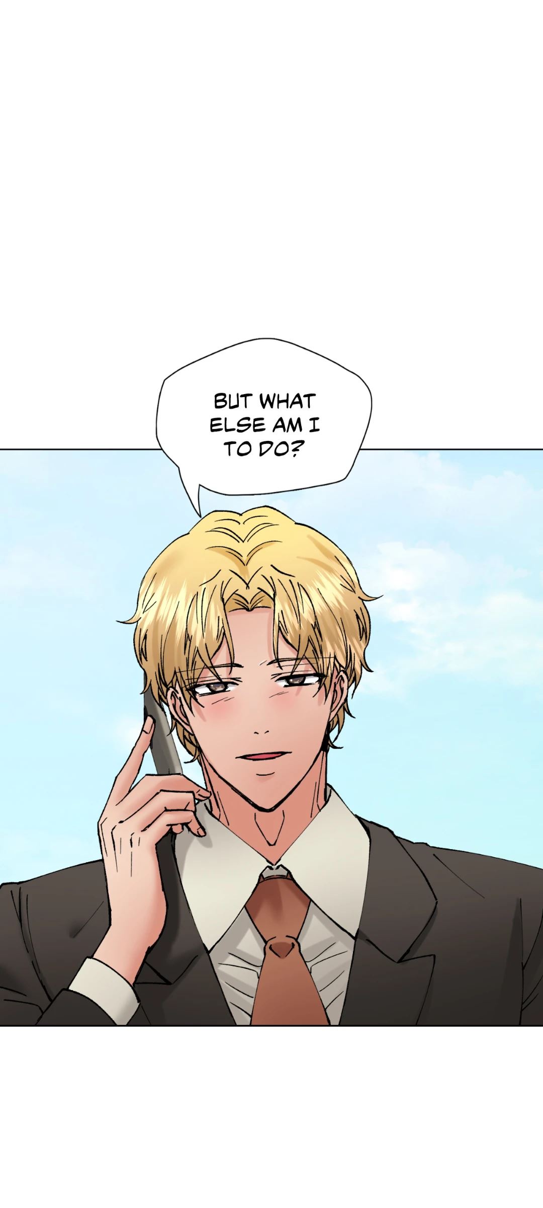 Climb on Top Chapter 84 image 26