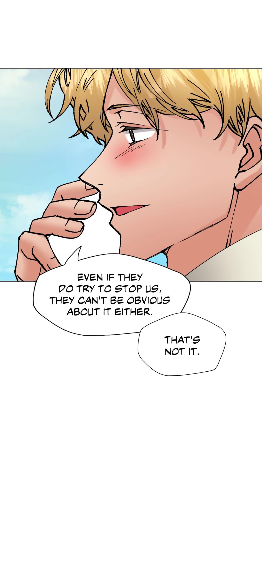 Climb on Top Chapter 84 image 28