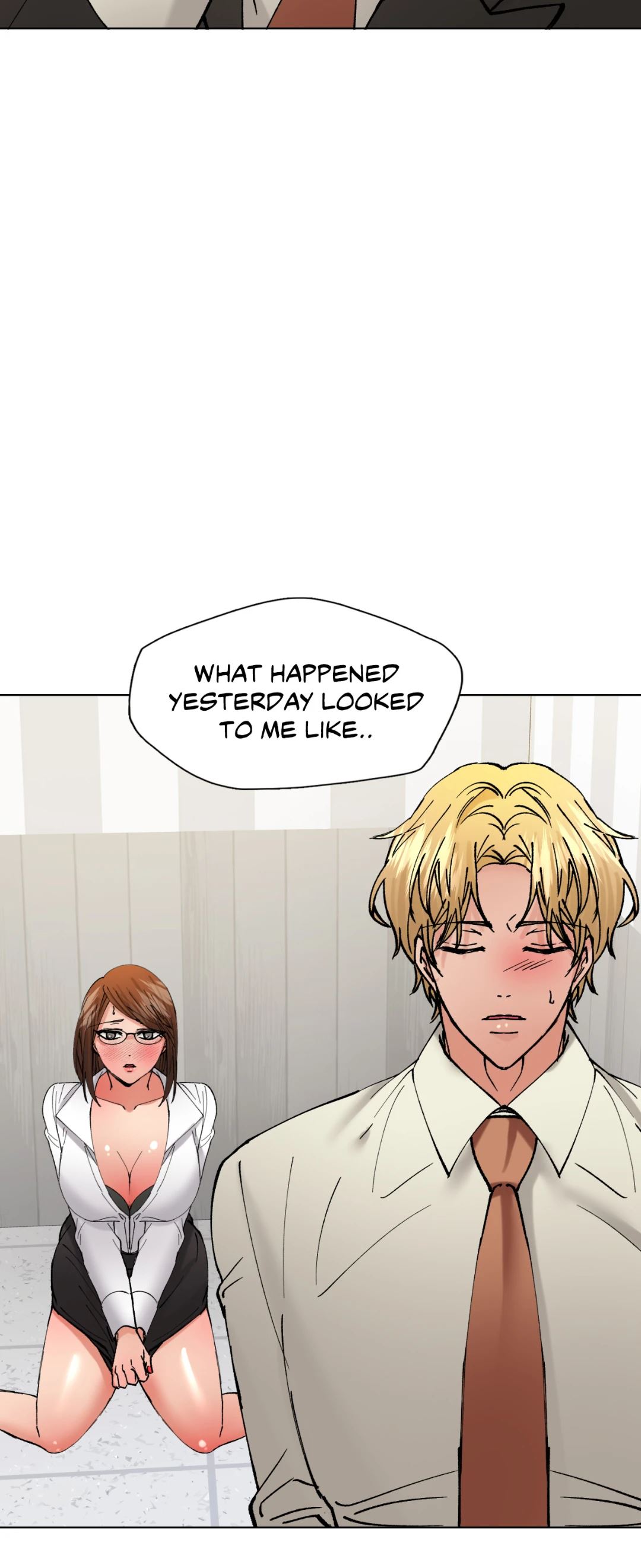 Climb on Top Chapter 84 image 32