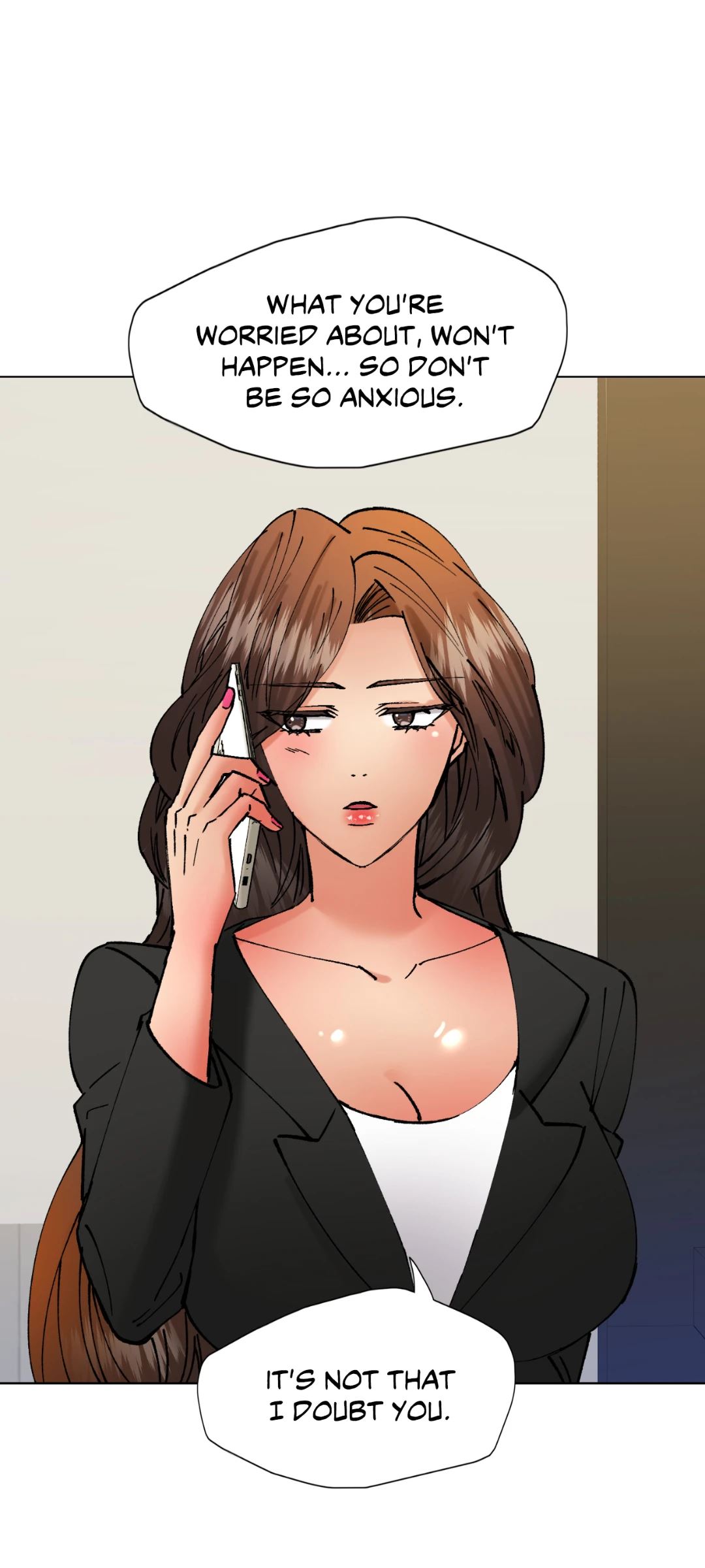 Climb on Top Chapter 84 image 35