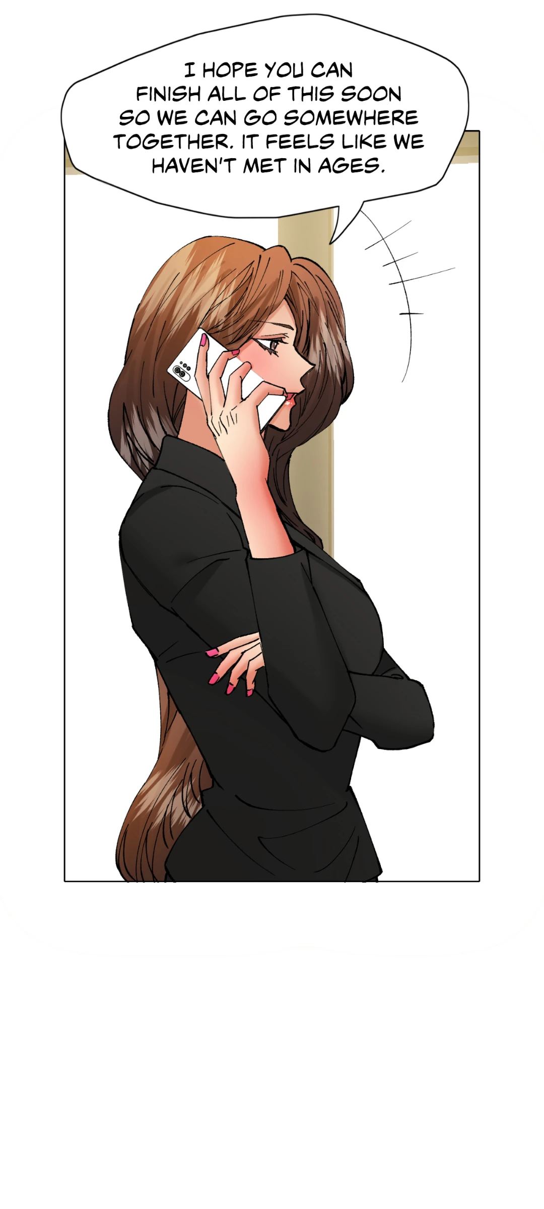 Climb on Top Chapter 84 image 36