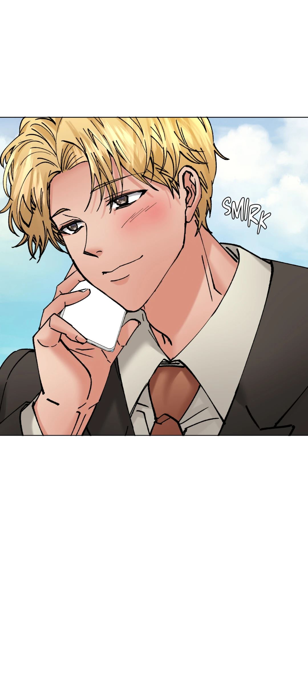 Climb on Top Chapter 84 image 37