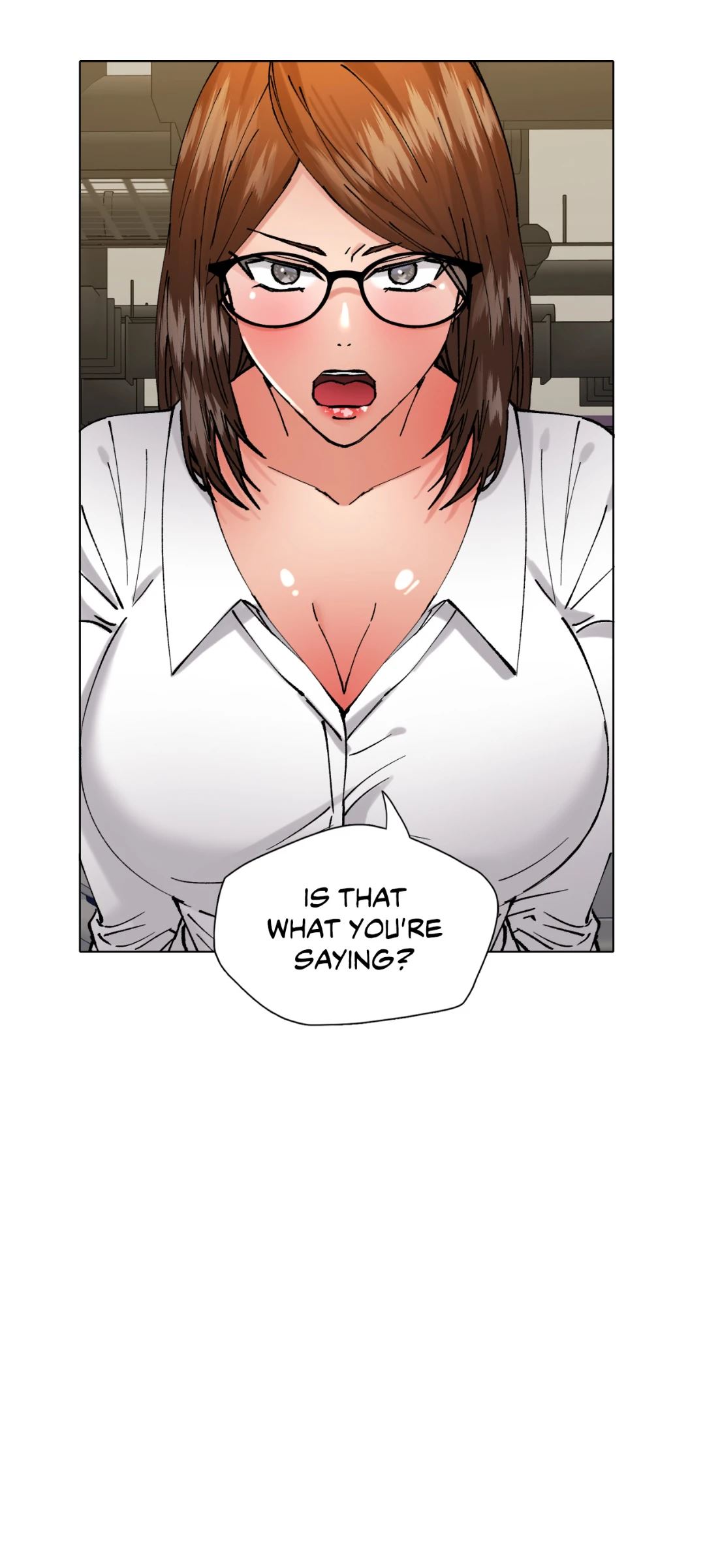 Climb on Top Chapter 84 image 3