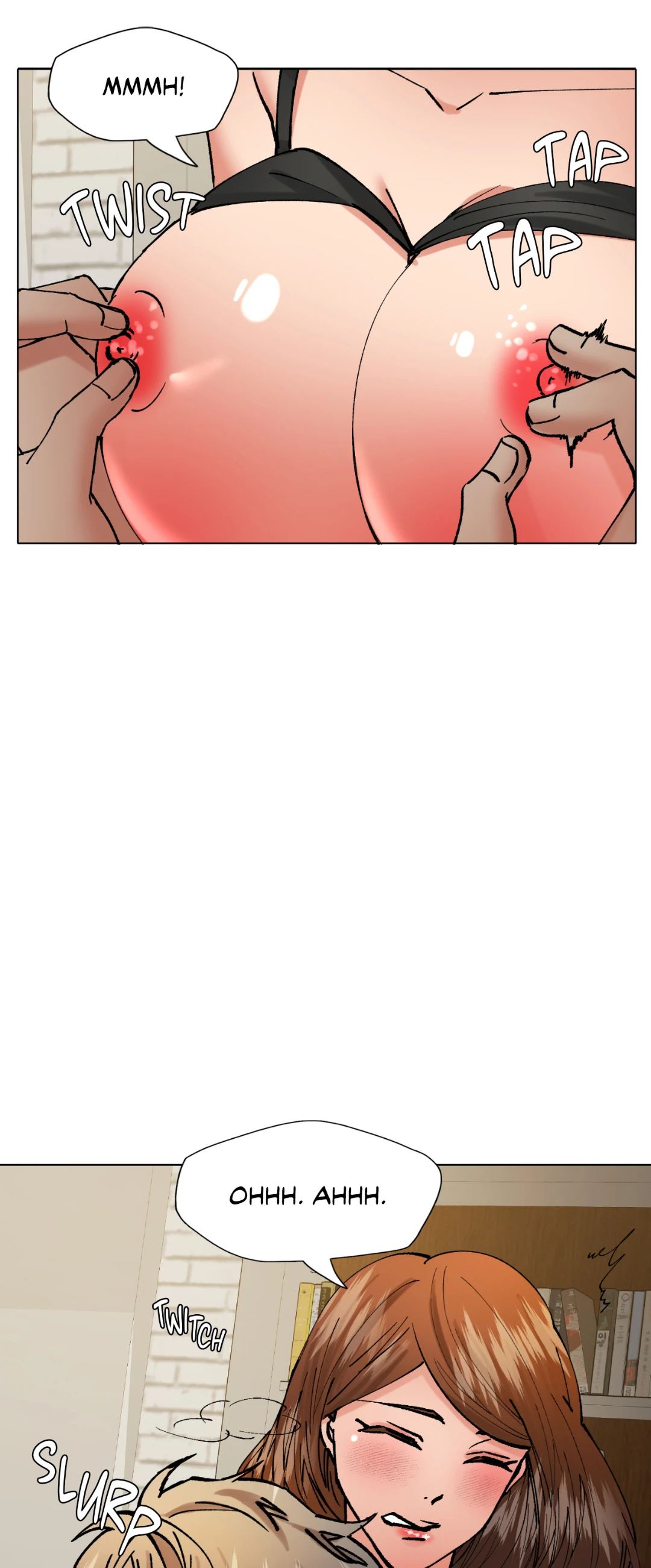 Climb on Top Chapter 84 image 45